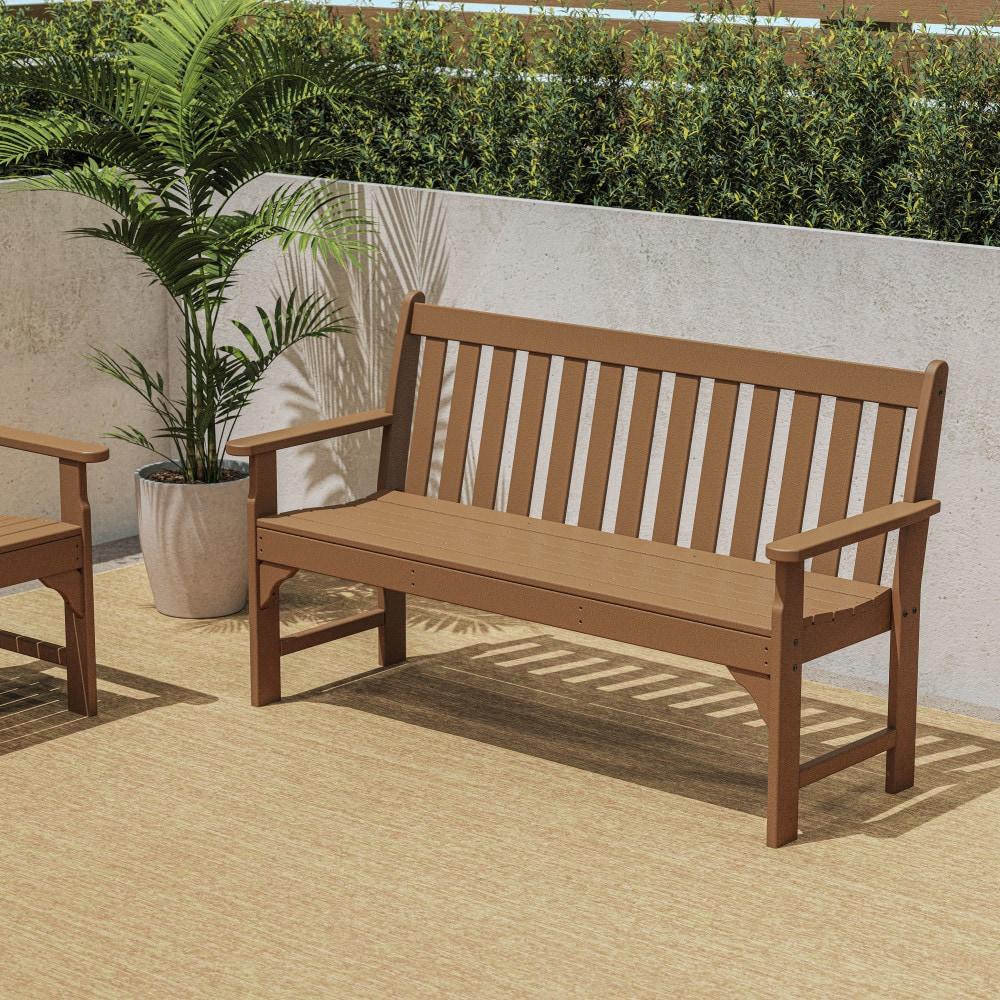 Vineyard 48" Patio Bench