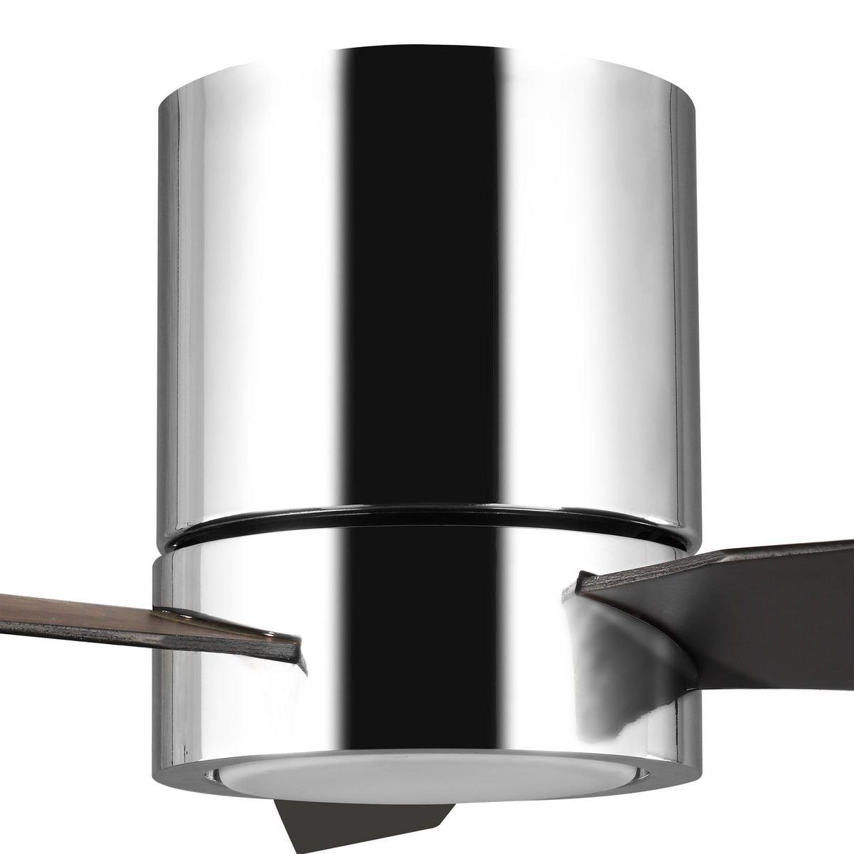 Goren 56'' 3 Blade Ceiling Fan with LED Light Kit