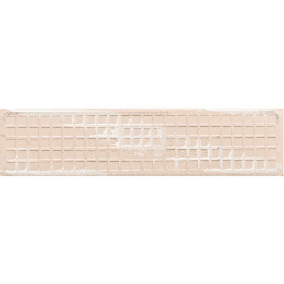 Avila 3" x 12" Ceramic Brick Look Subway Wall Tile