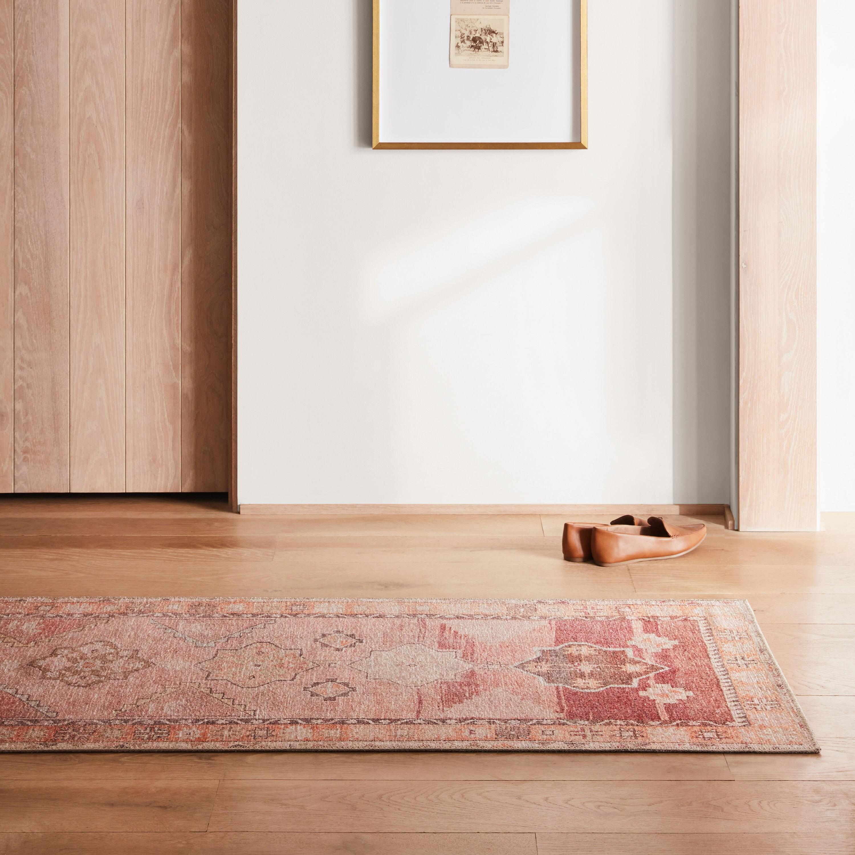 Damaris Rug - 2'6" x 7'6"