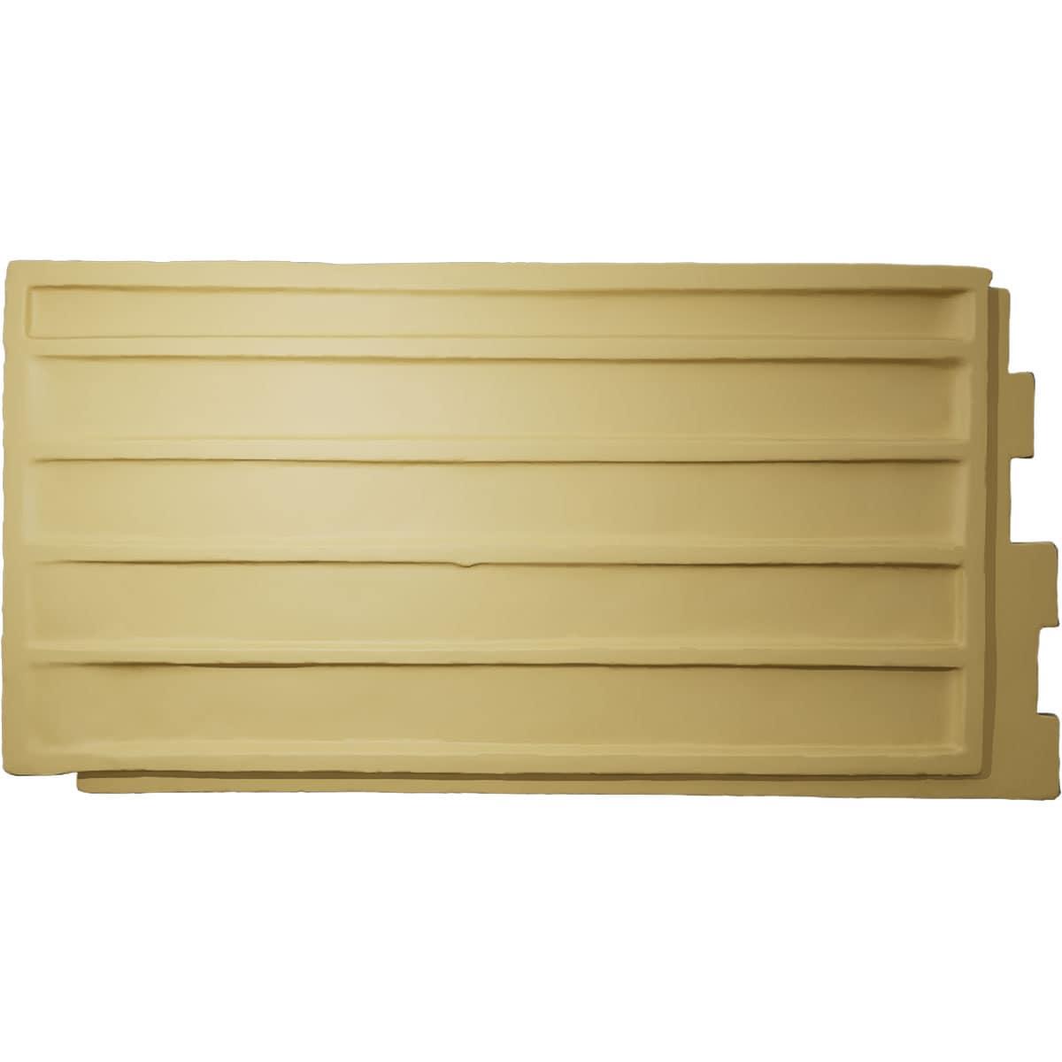 EverStone Cascade Faux Stone Panel