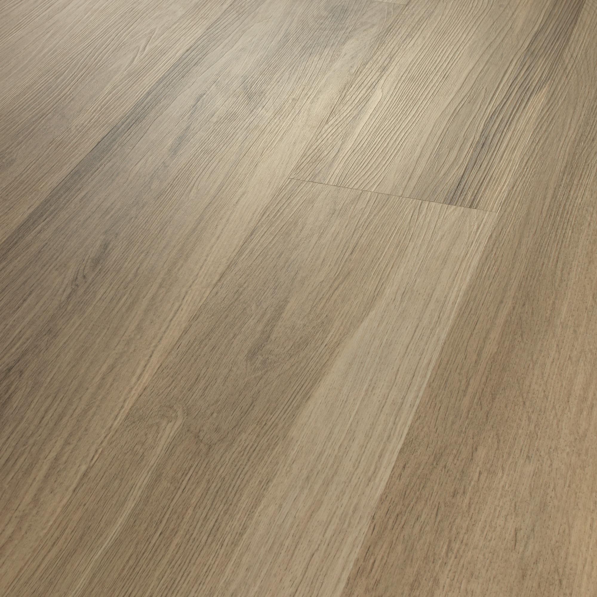 Shaw Floors Laurel Ridge 7 in. x 48 in. Nut Oak, Luxury Vinyl Plank Flooring (18.68 sq. ft. / Carton) (8 Planks)