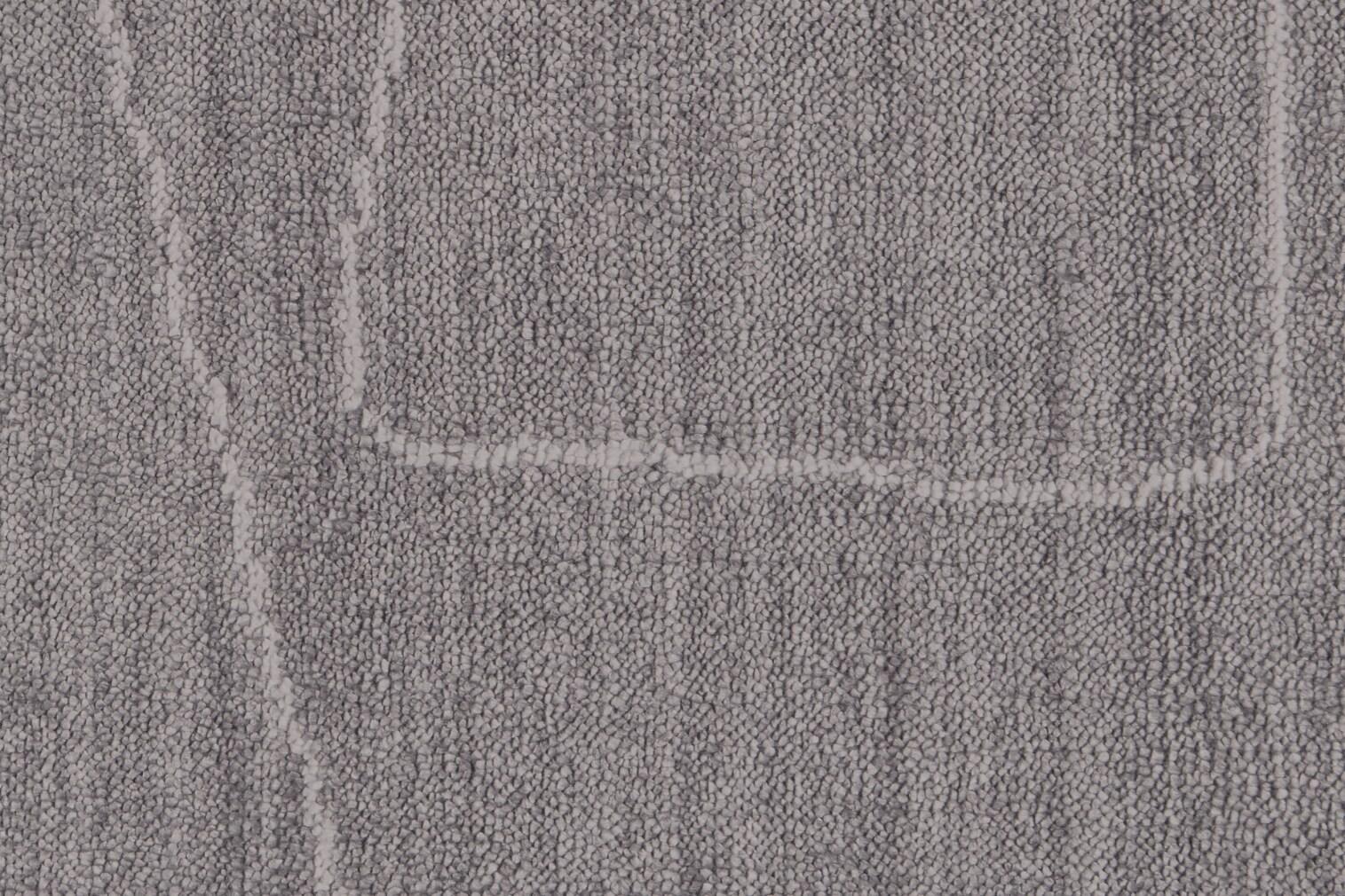Orwell Charcoal Gray Rug