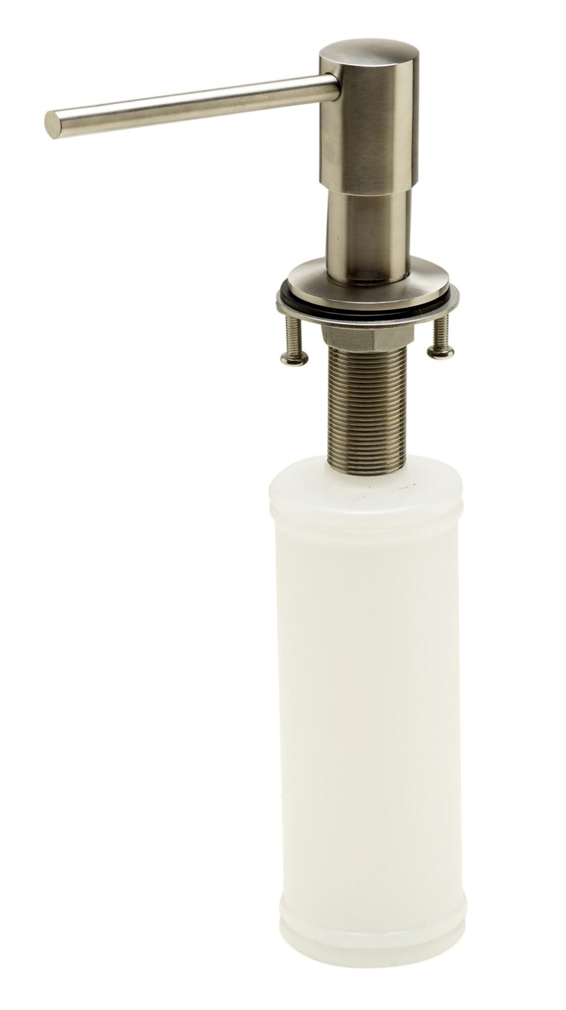 Soap Dispenser