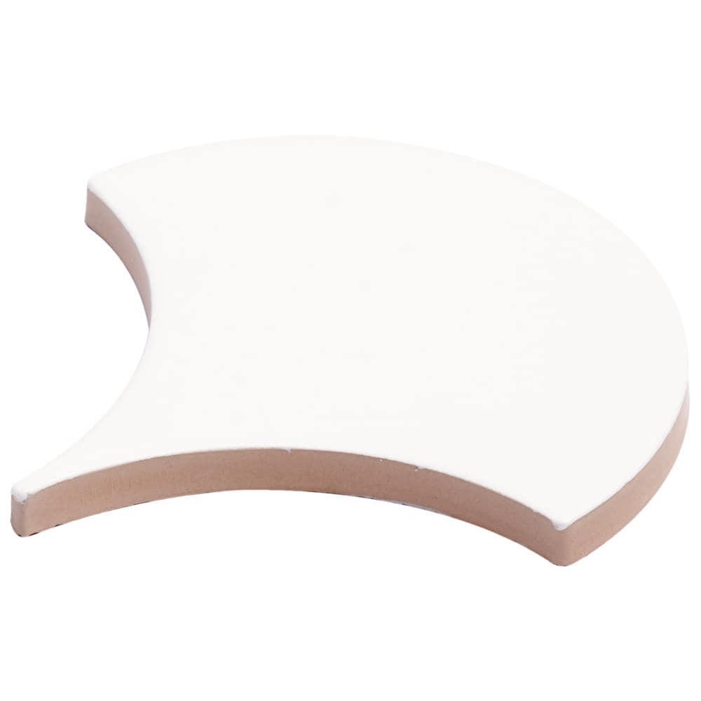 Riptide 2" x 5" Ceramic Patterned Wall Tile (4.06 Sq. Ft. / Case)