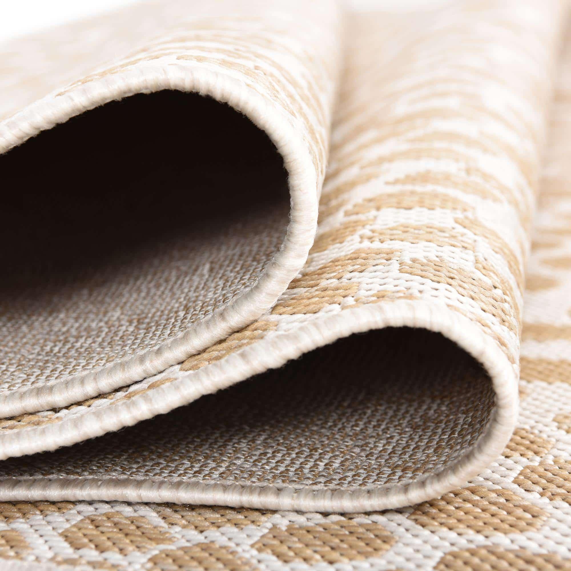Jill Zarin Cape Town Outdoor Rug