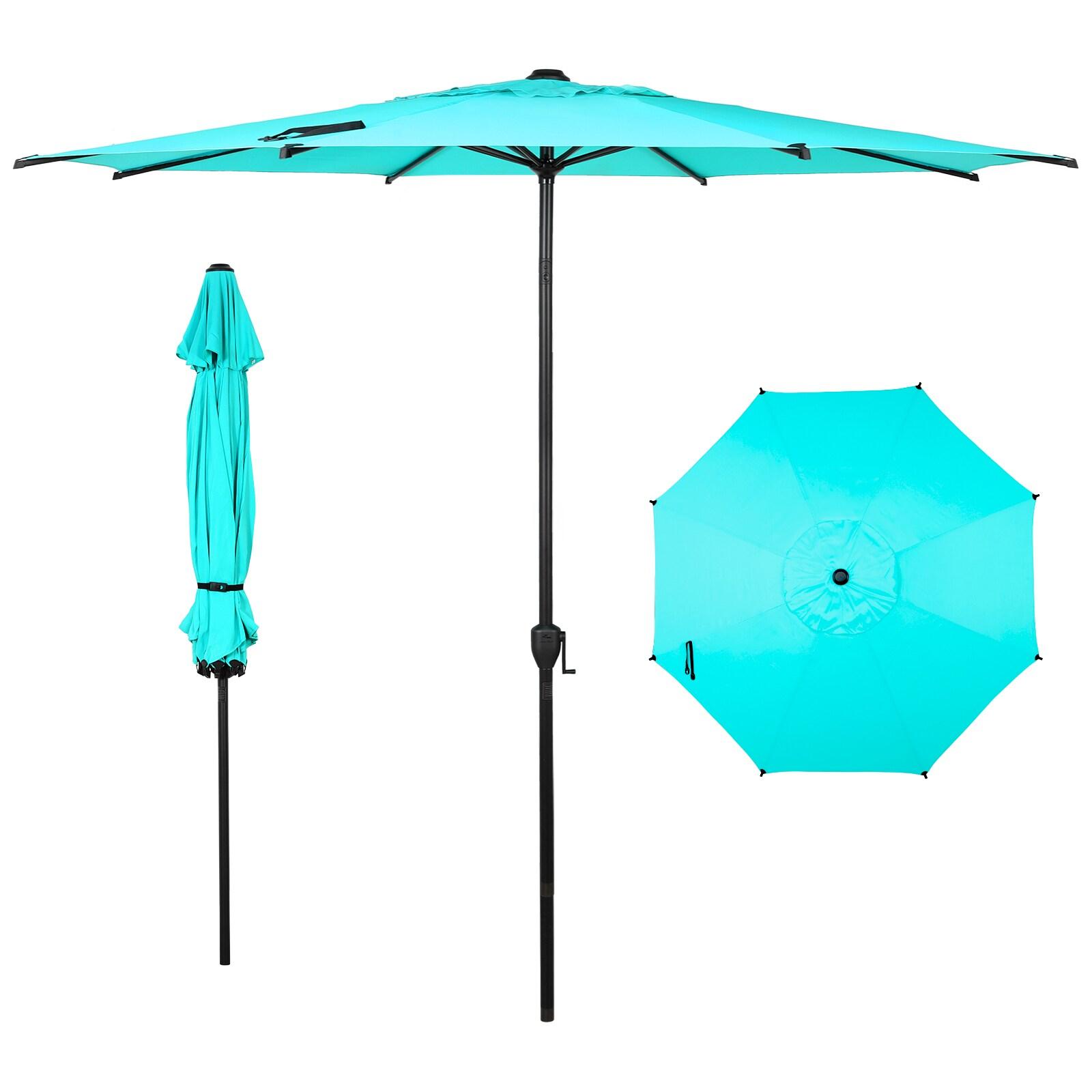 Lyon 132'' Market Umbrella