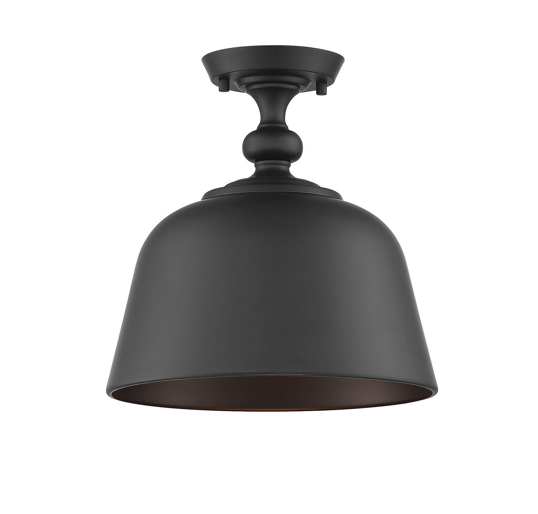 Greyleigh™ Salcombe Semi Flush Mount