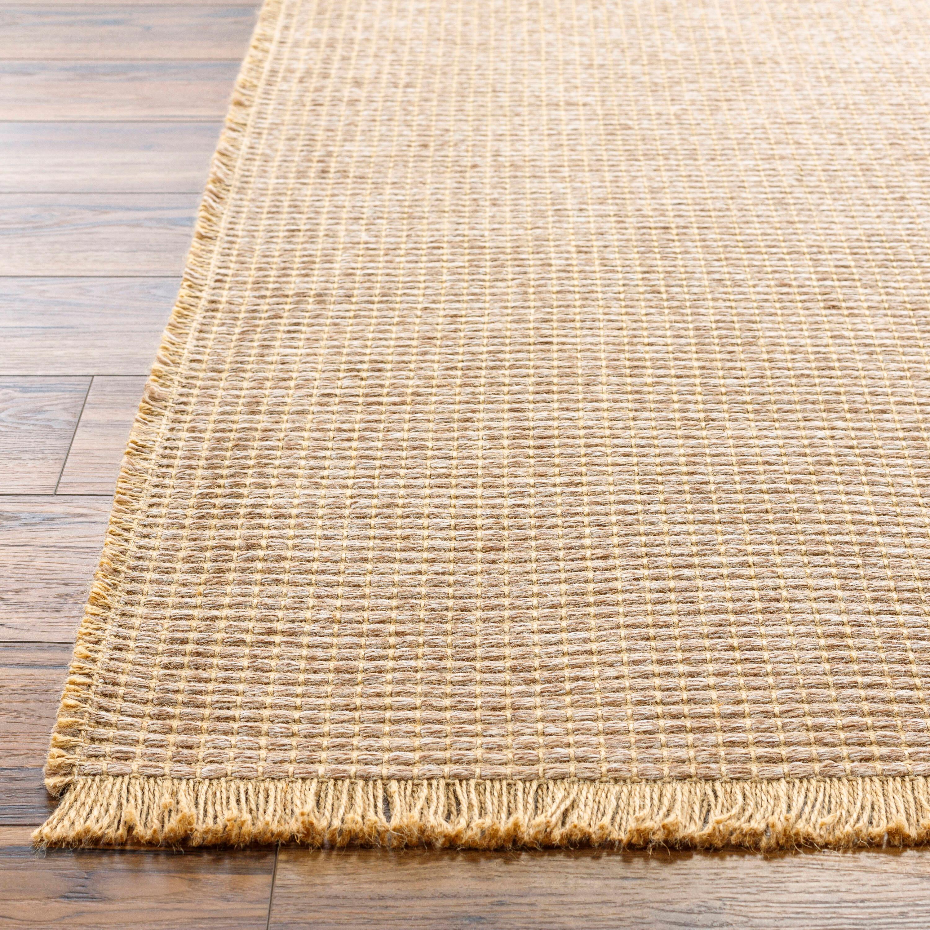 Becki Owens x Livabliss Kimi Machine Woven Area Rug