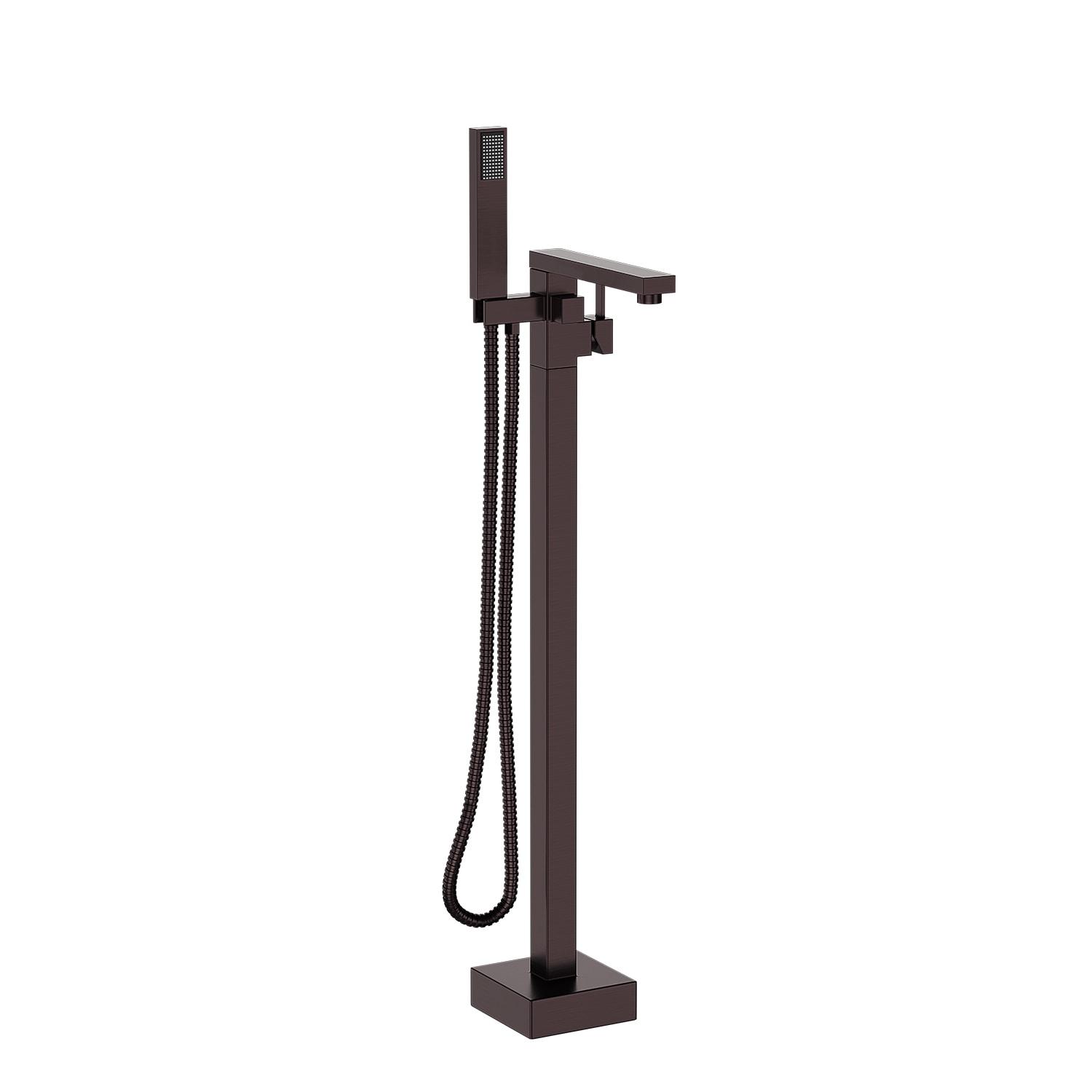 Bathroom Freestanding Tub Filler