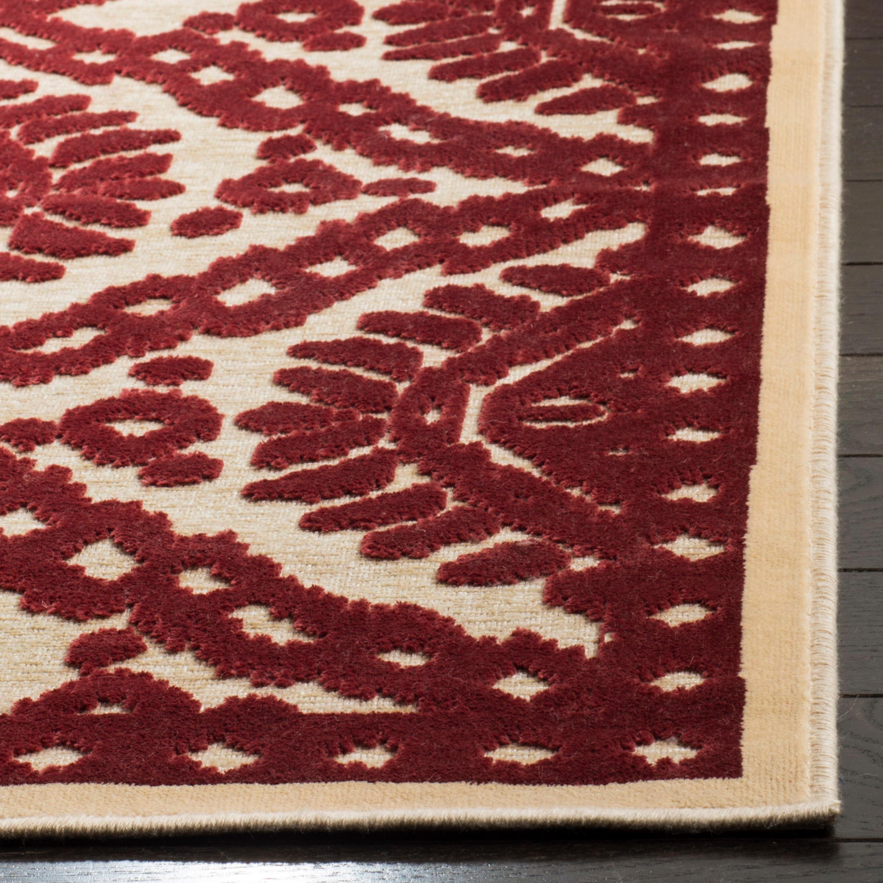 Martha Stewart Performance Rug