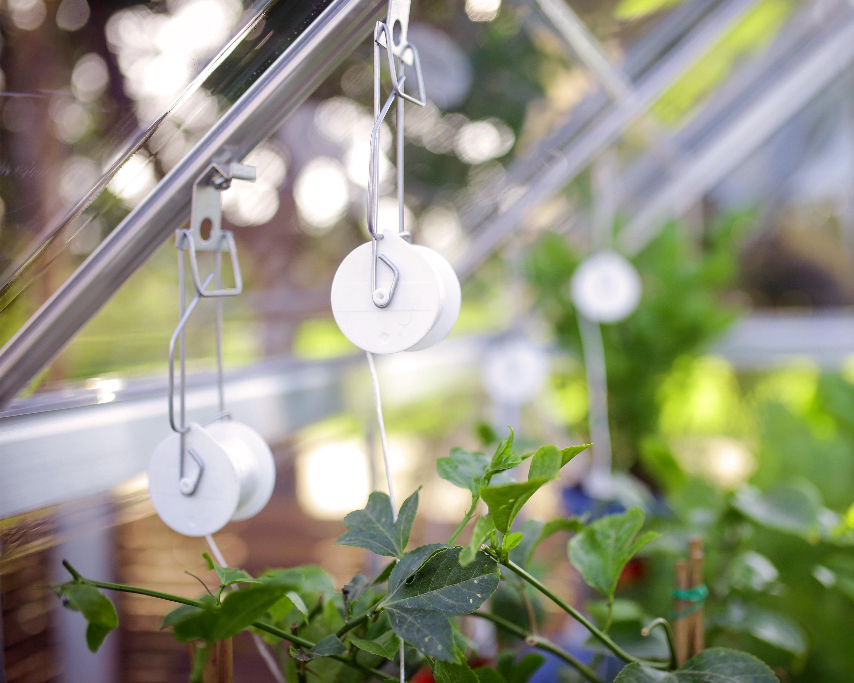 Canopia Palram - Canopia Greenhouse Trellising Kit