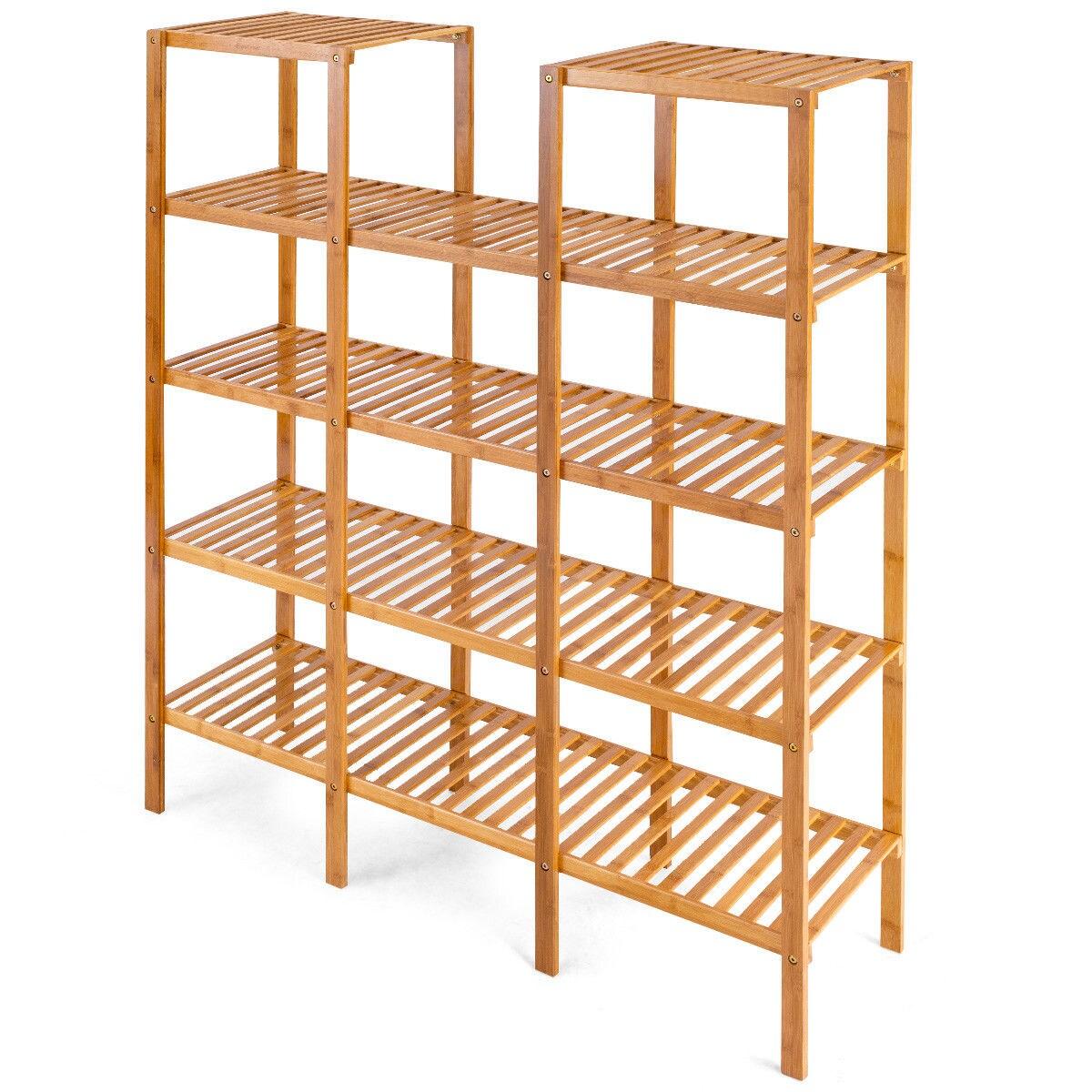 45'' W Shelving Unit