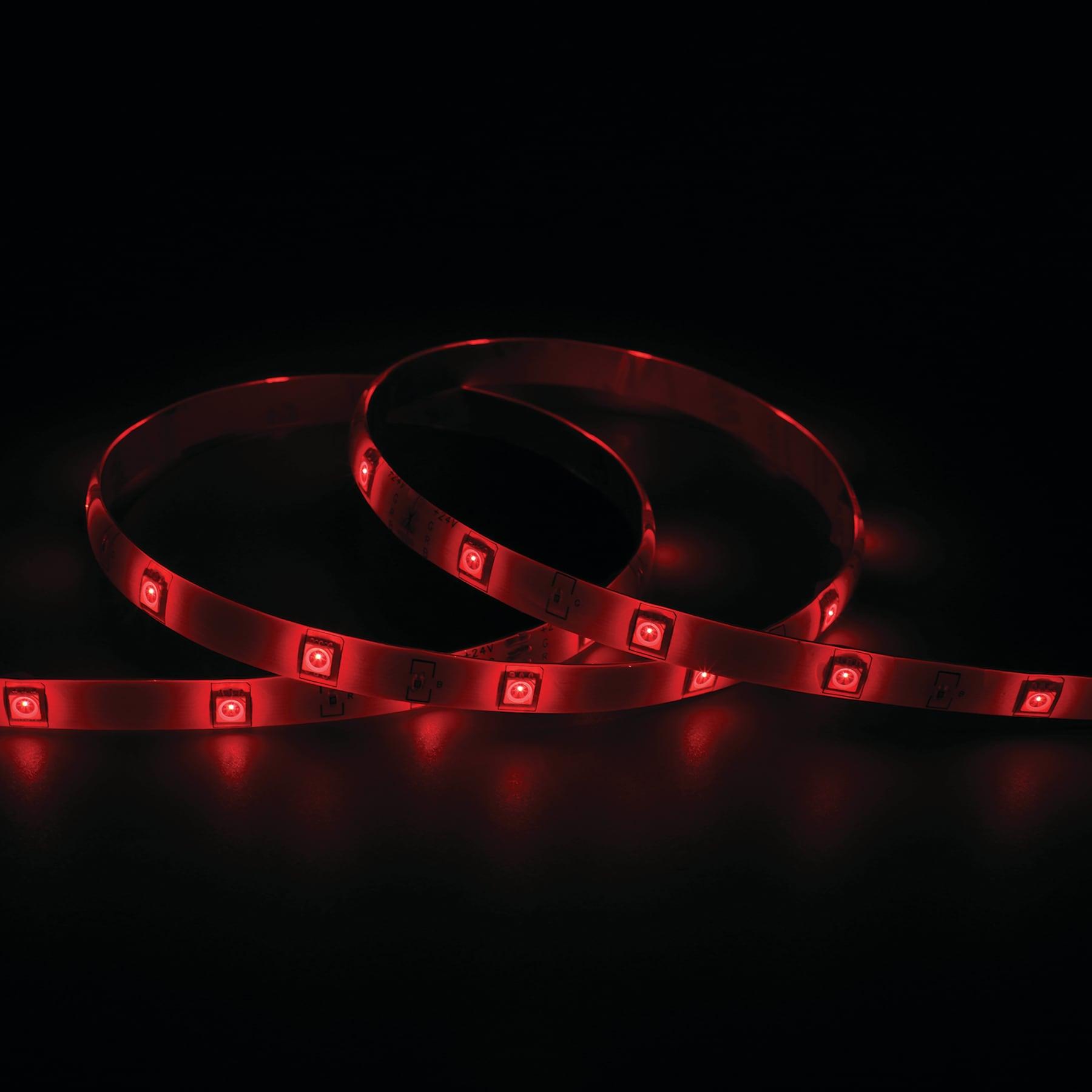 LED 216'' Under Cabinet Tape Light