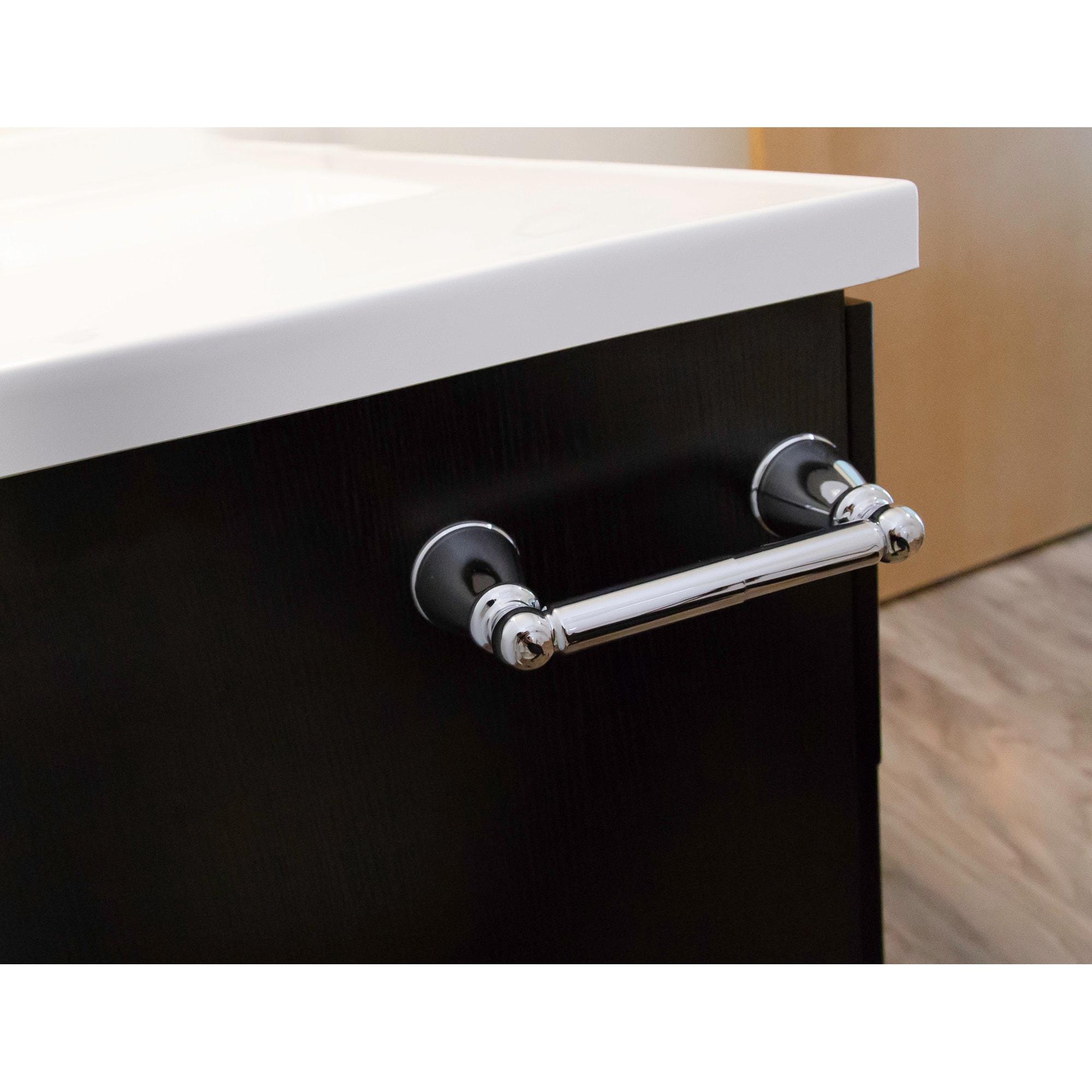 Design House Design House Kassel Toilet Paper Holder 558197