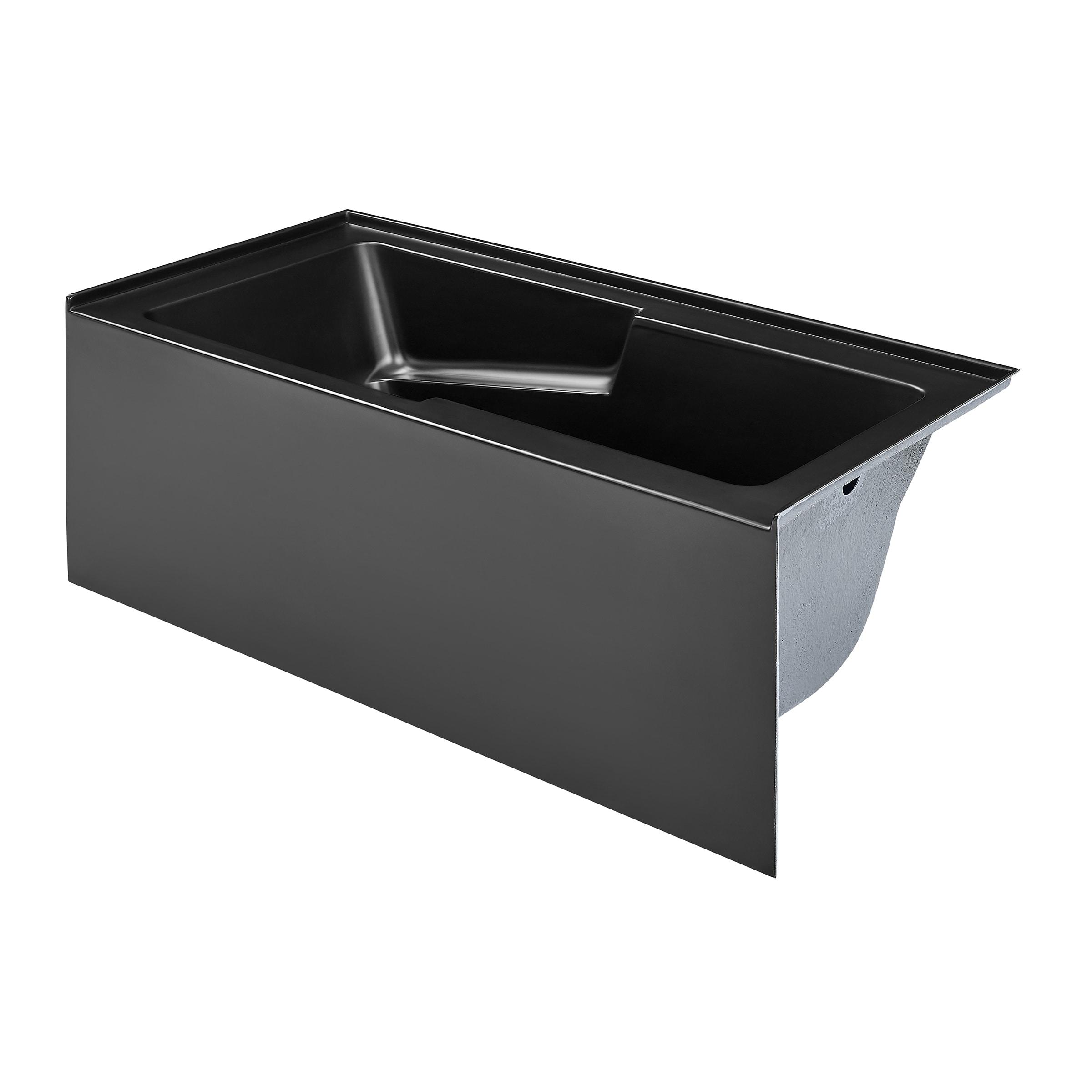 Voltaire 60" x 32" Alcove Bathtub with Apron