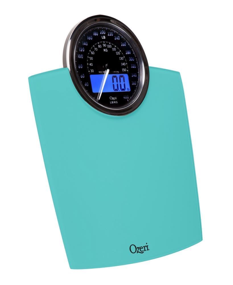 Ozeri Digital Bathroom Scale