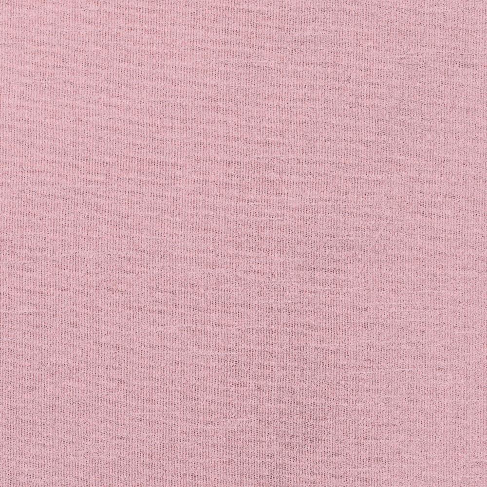 Set of 2 84"x54" Chateau Striped Faux Silk Grommet Top Light Filtering Window Curtain Panel Gray/Blush: Modern Drapes