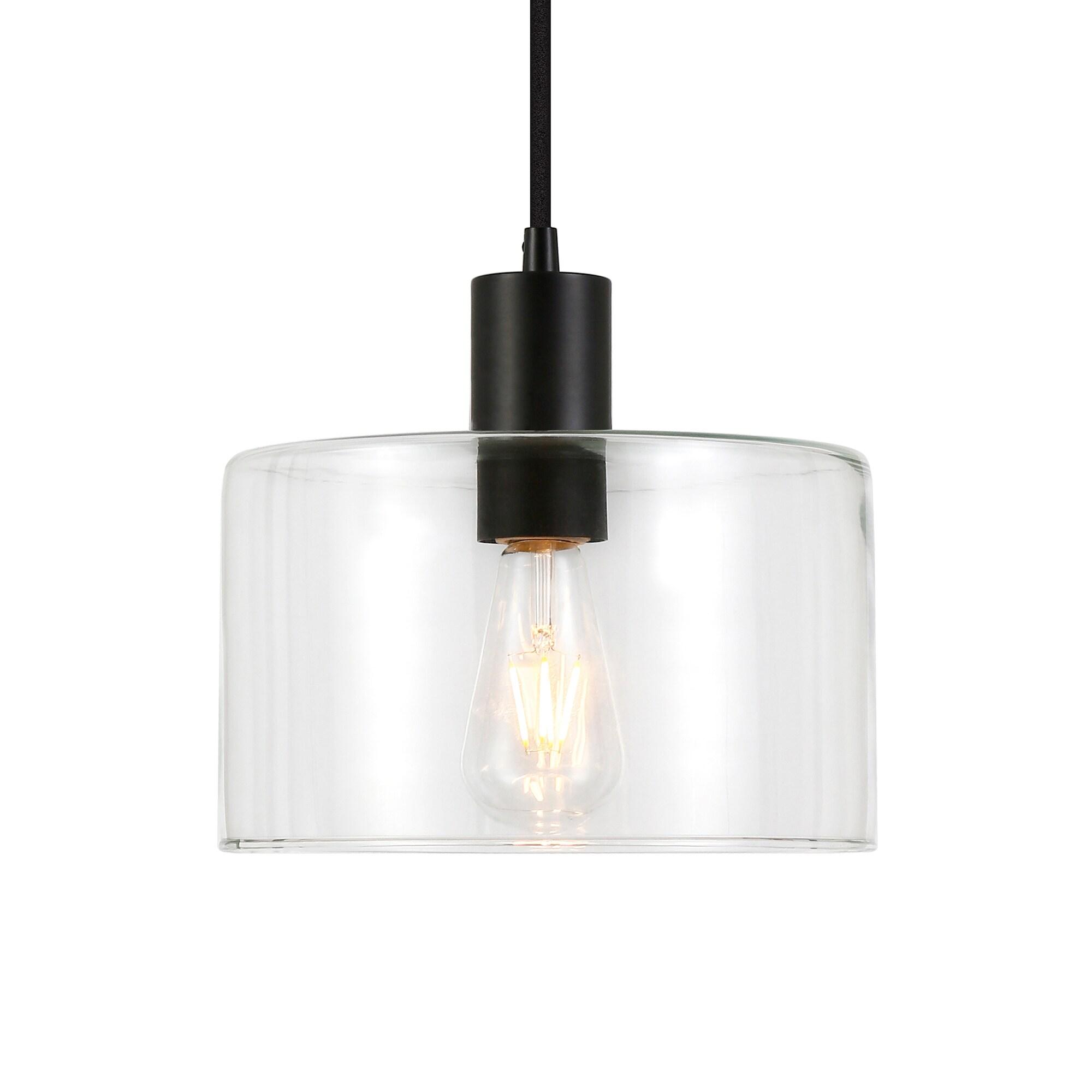 Henri 1 - Light Drum Pendant