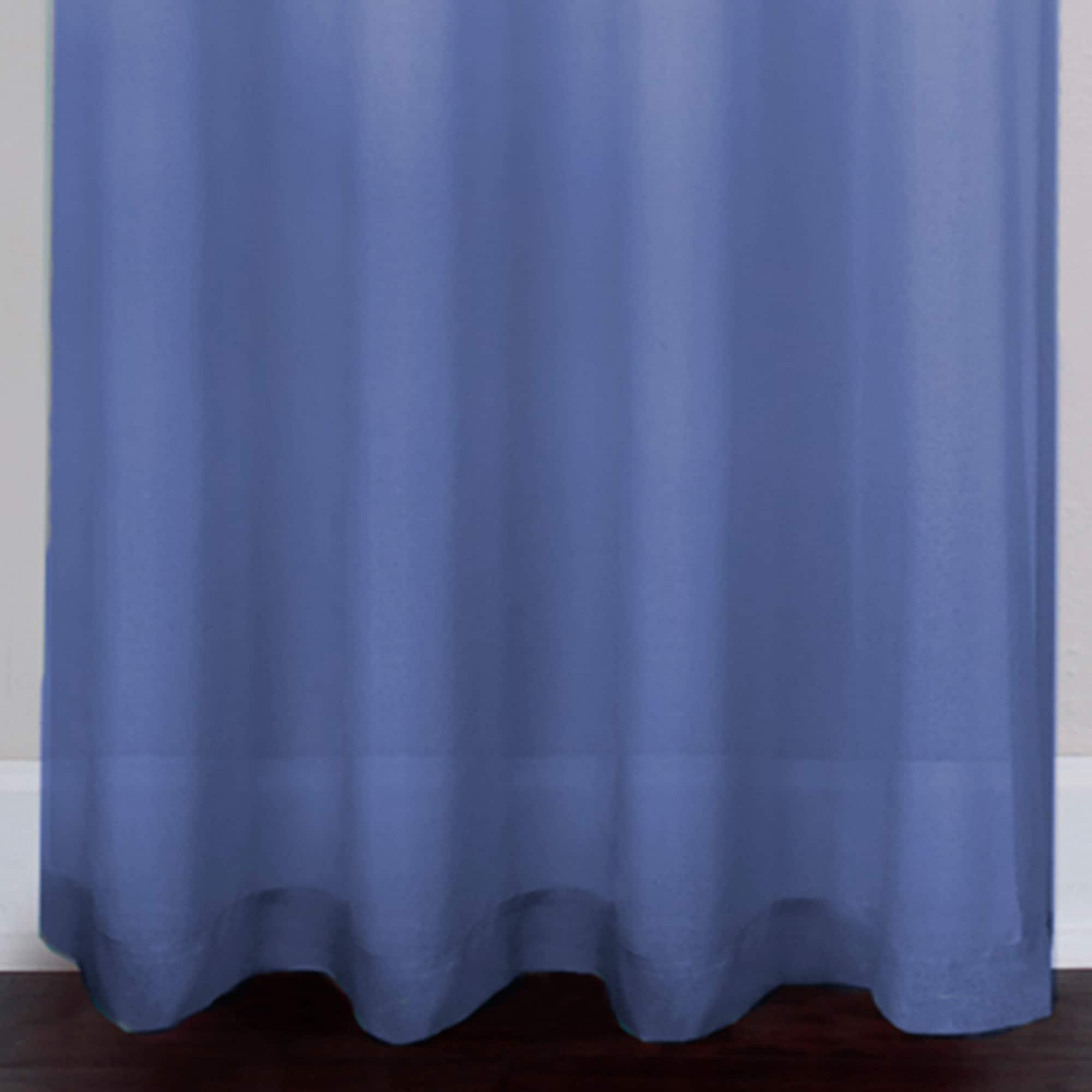 Rainbow - Single Grommet Window Curtain Panel