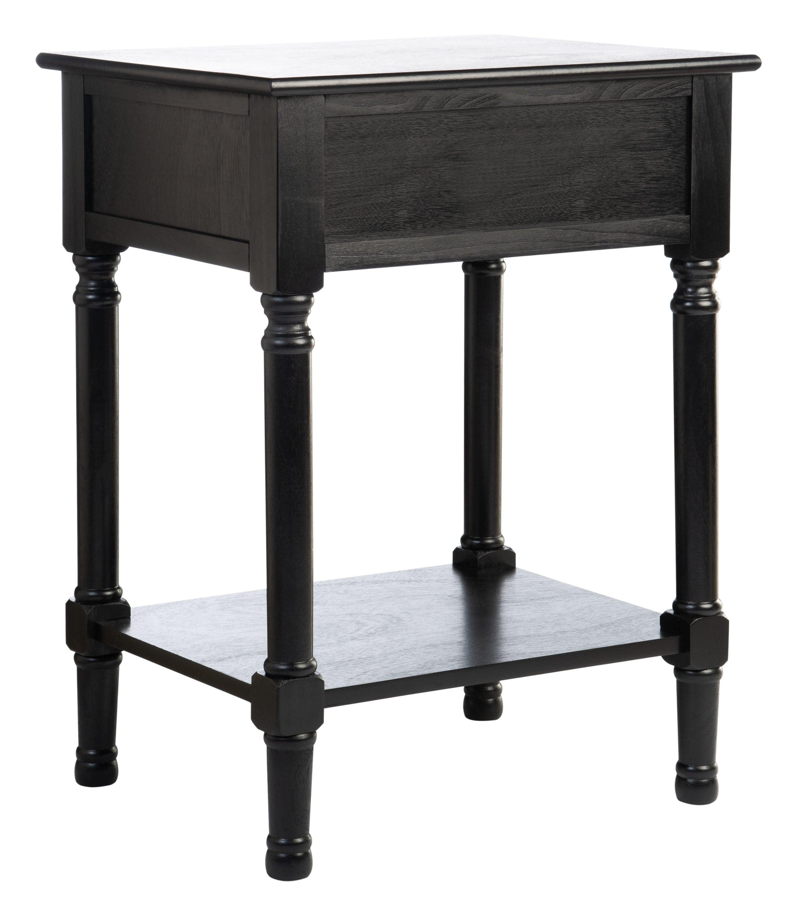 Sand & Stable™ Raine End Table with Storage