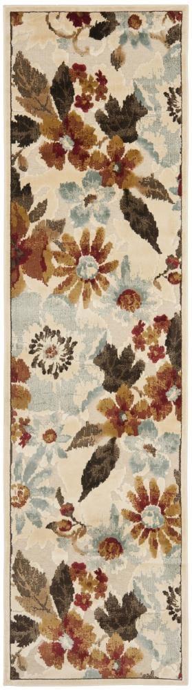Safavieh Paradise Performance Floral Rug