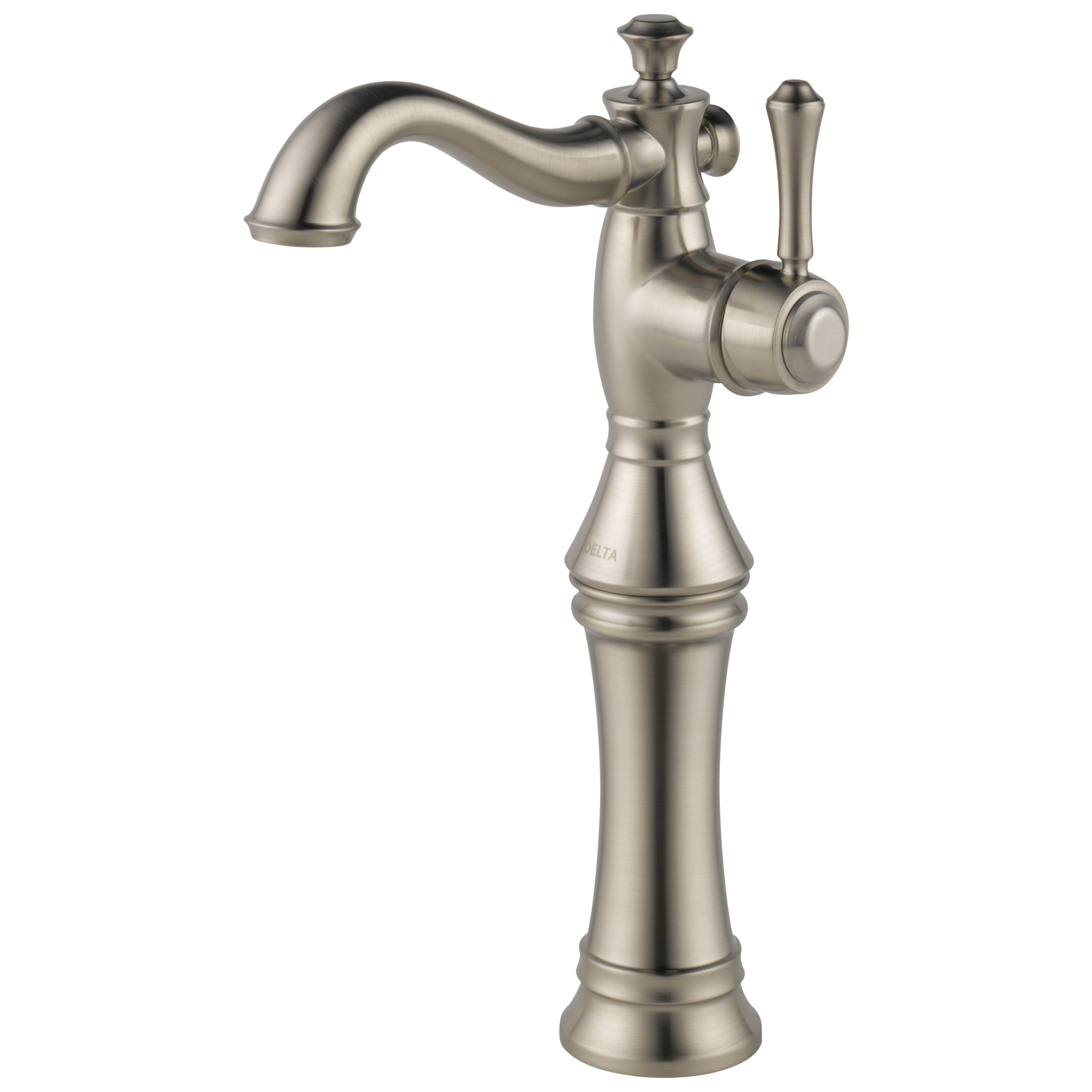 Cassidy Single Hole Bathroom Faucet