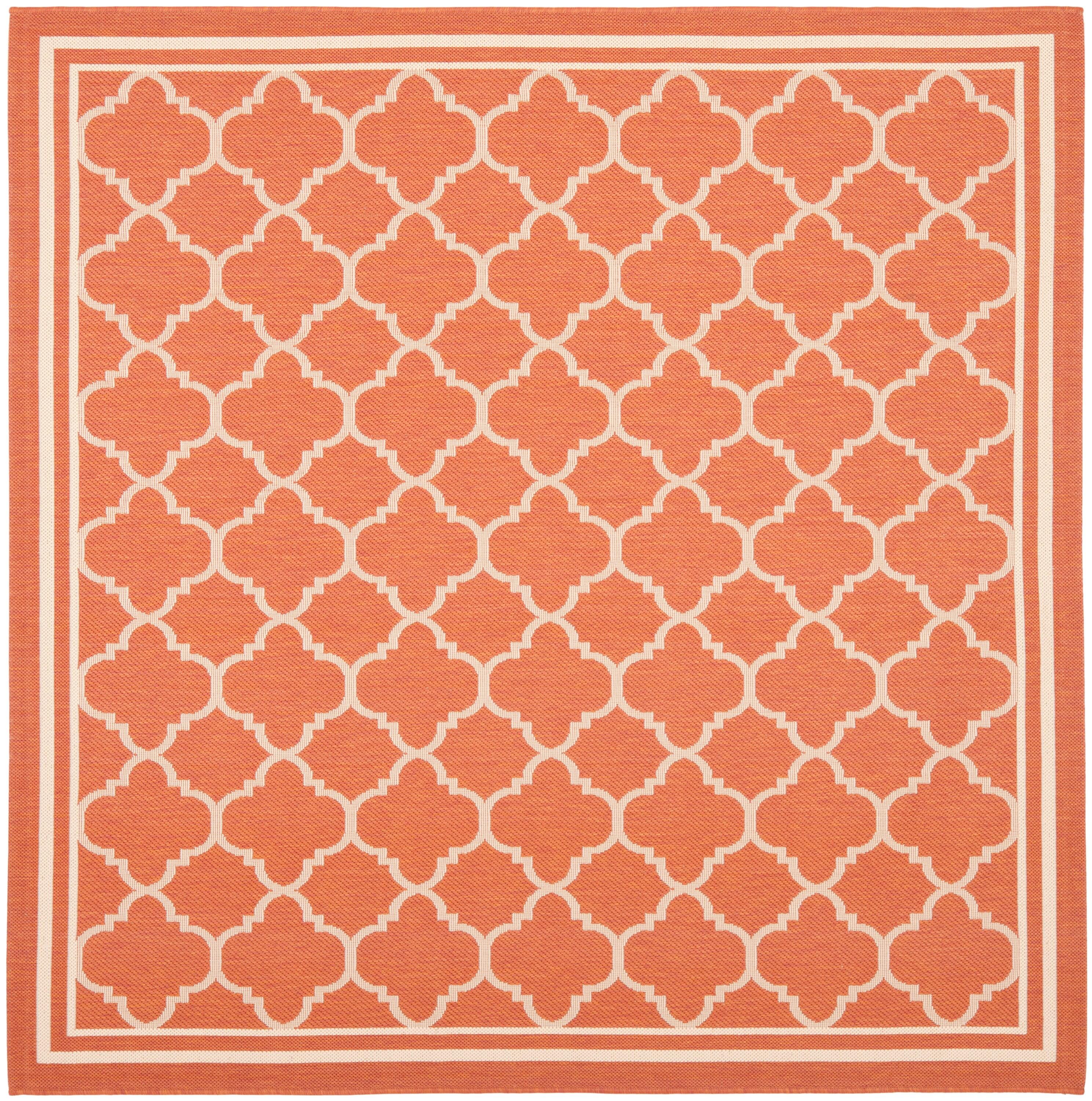 Herefordshire Performance Geometric Rug