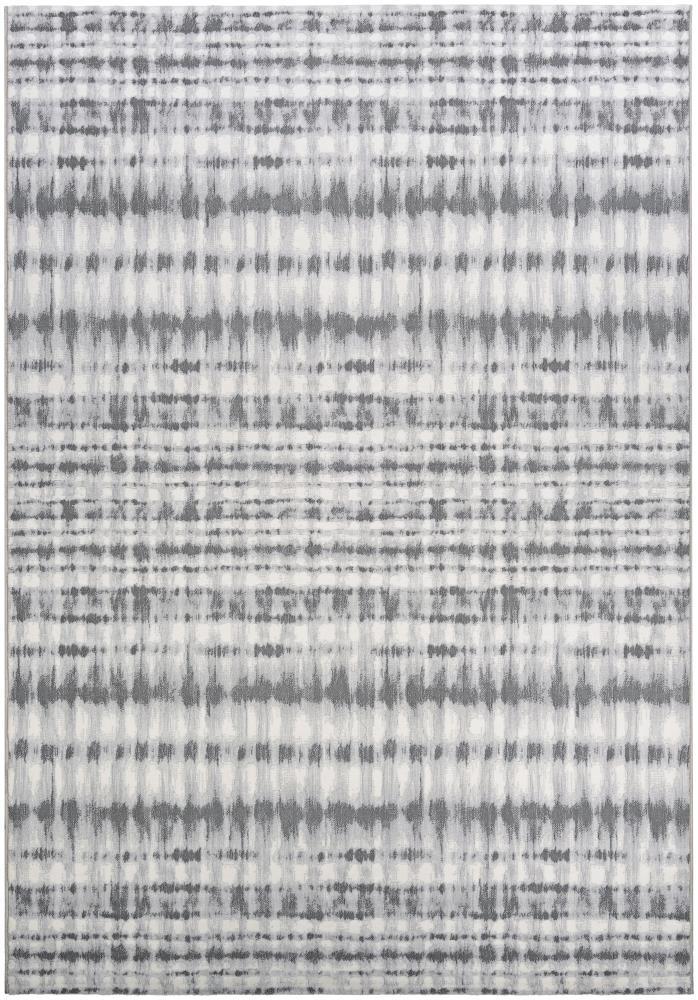 Couristan Marina Shibori Area Rug, 3'11" x 5'6", Oyster