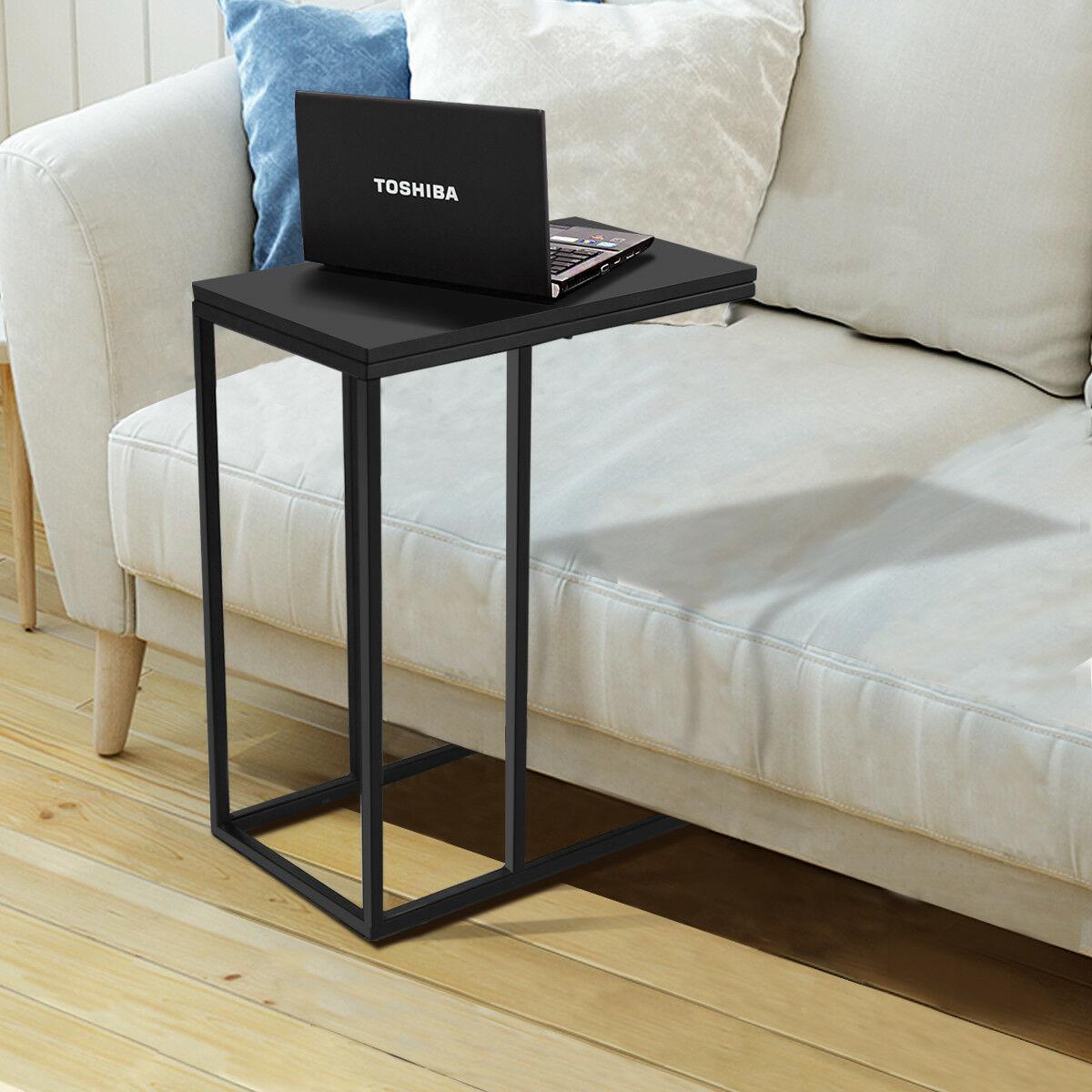 17 Stories Coffee Tray Sofa Side End Table