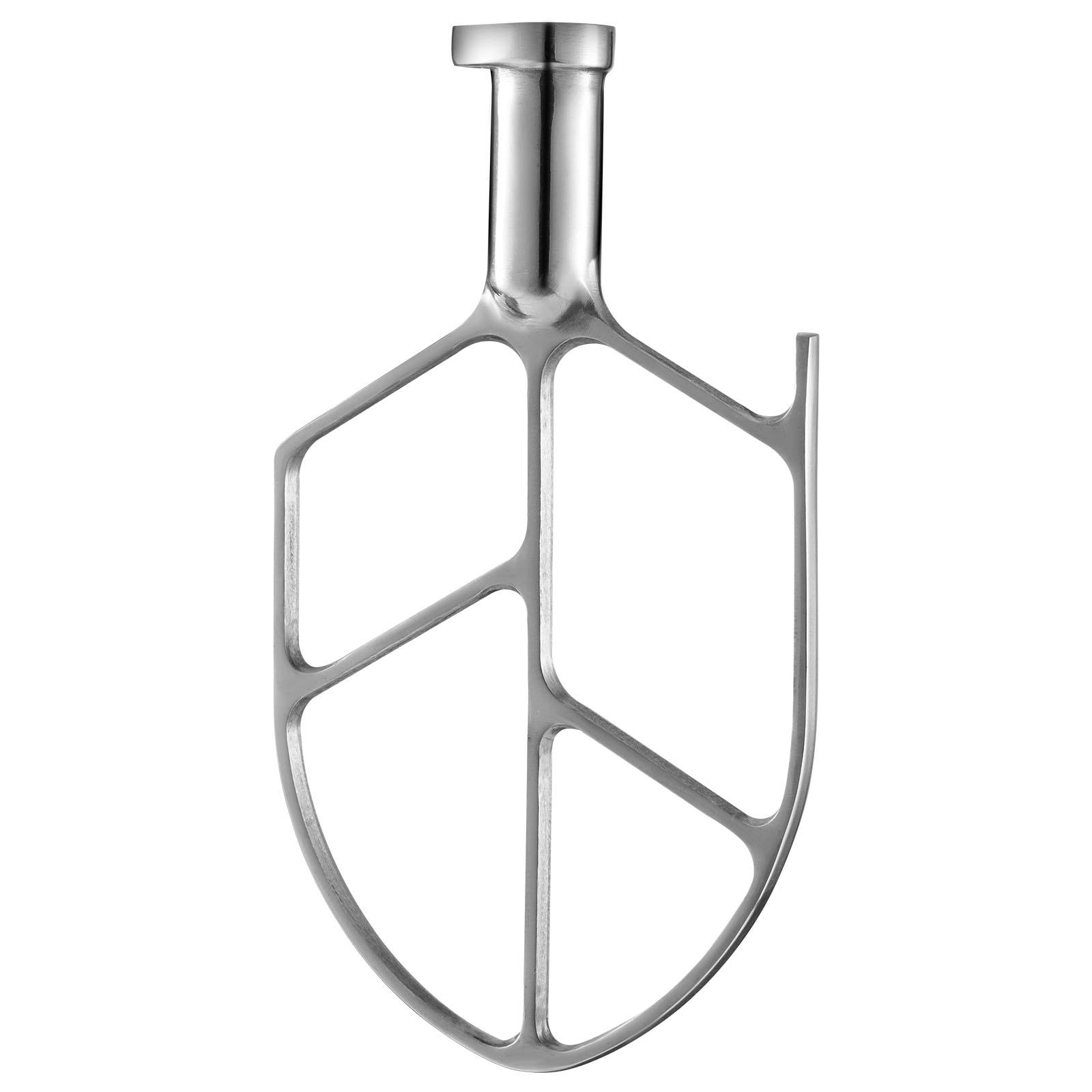 VEVOR 10 Quarts Stand Mixer Beater Mixer Accessory