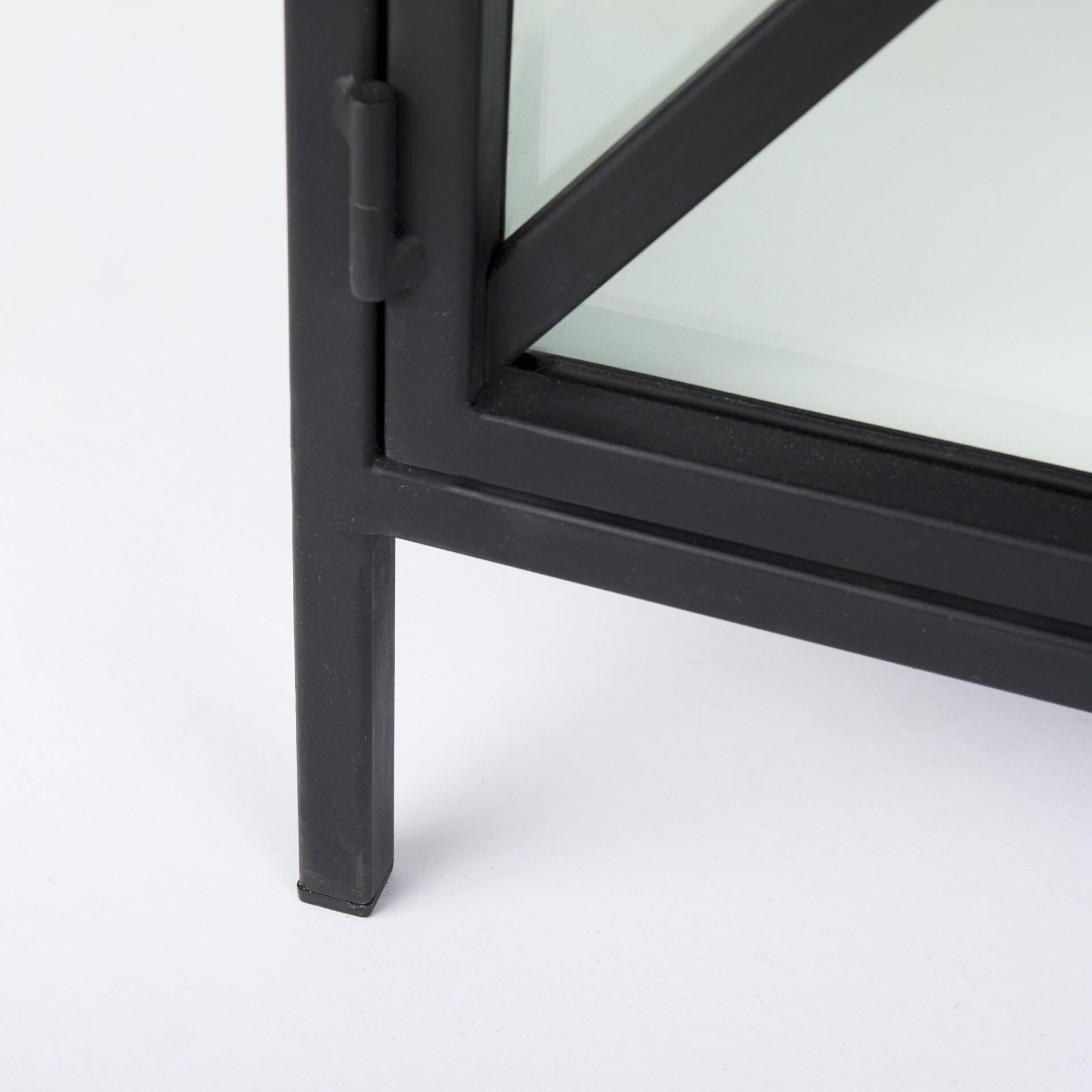 Diego 2 -Door Storage Cabinet