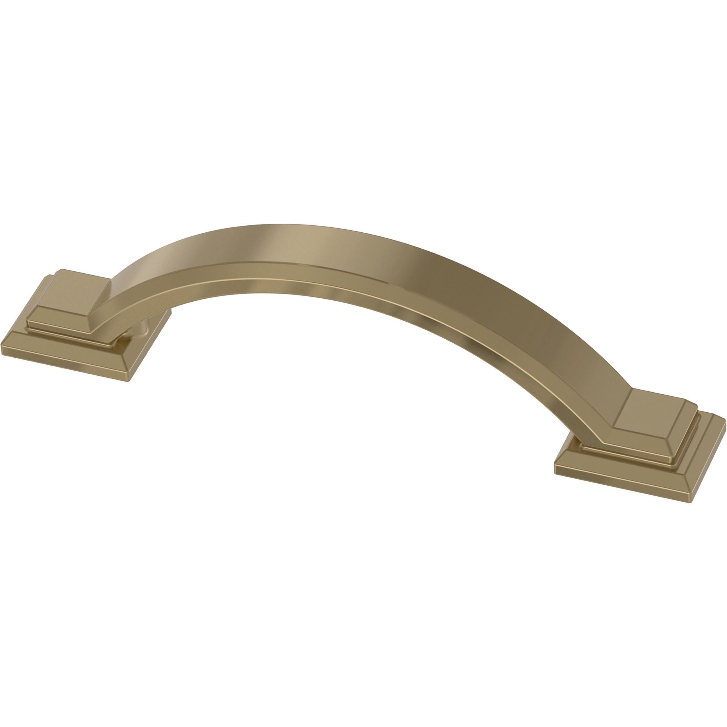 Candler 3" Arch Pull