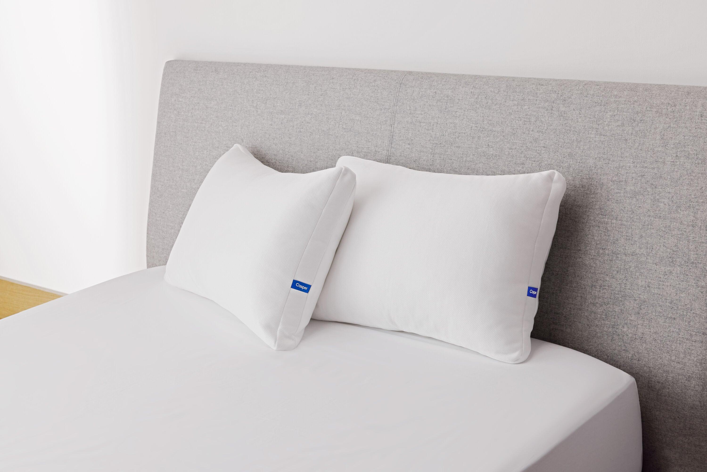 Casper Sleep Essential Cooling Pillow, Standard