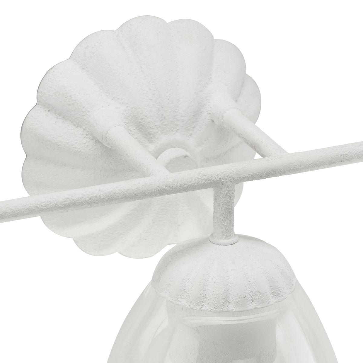 Progress Lighting Quillan Dimmable Vanity Light