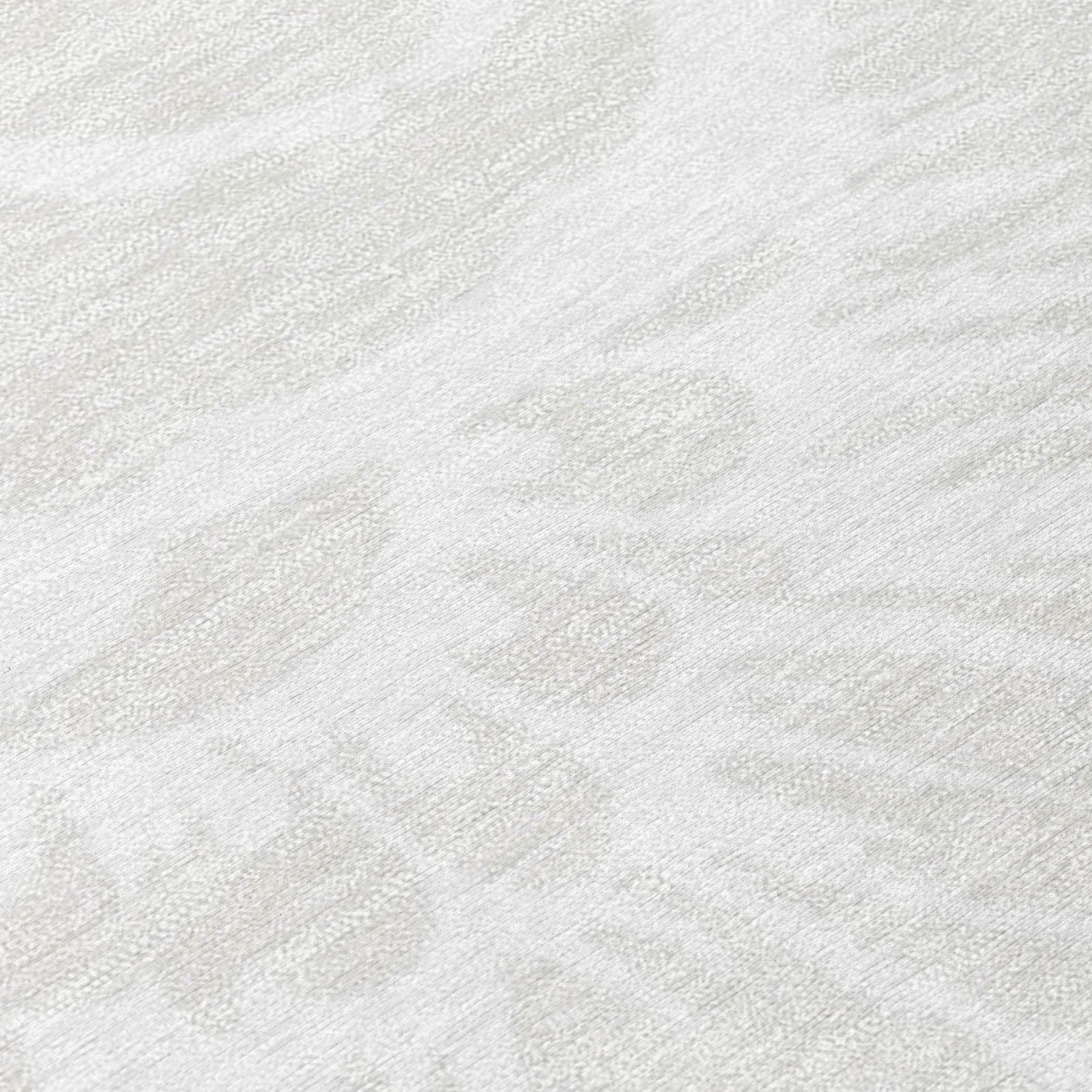Addison Rugs Machine Washable Indoor/ Outdoor Whimsy Floral Chantille Rug Ivory - 1'8" x 2'6"
