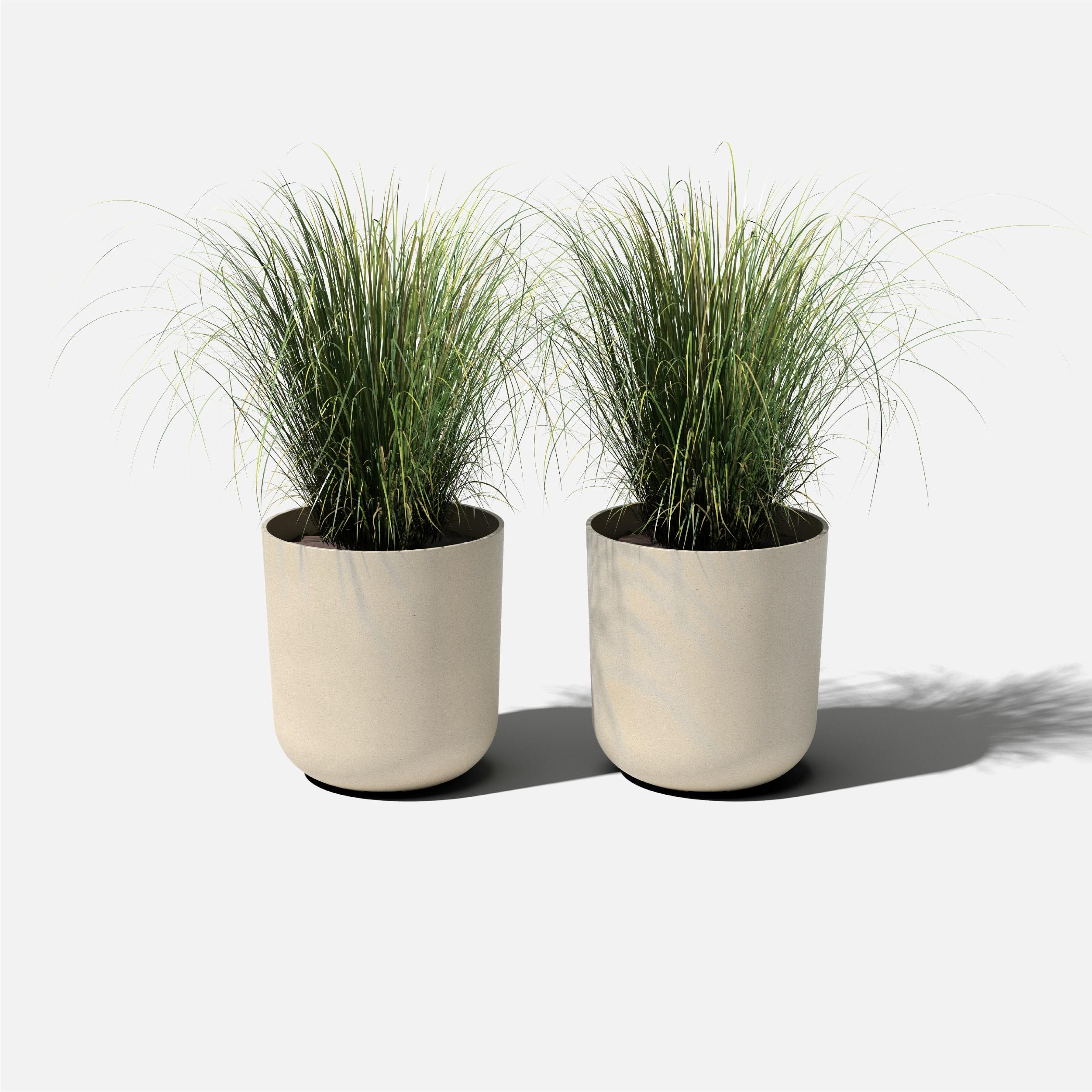 Mason Series Kona Planter