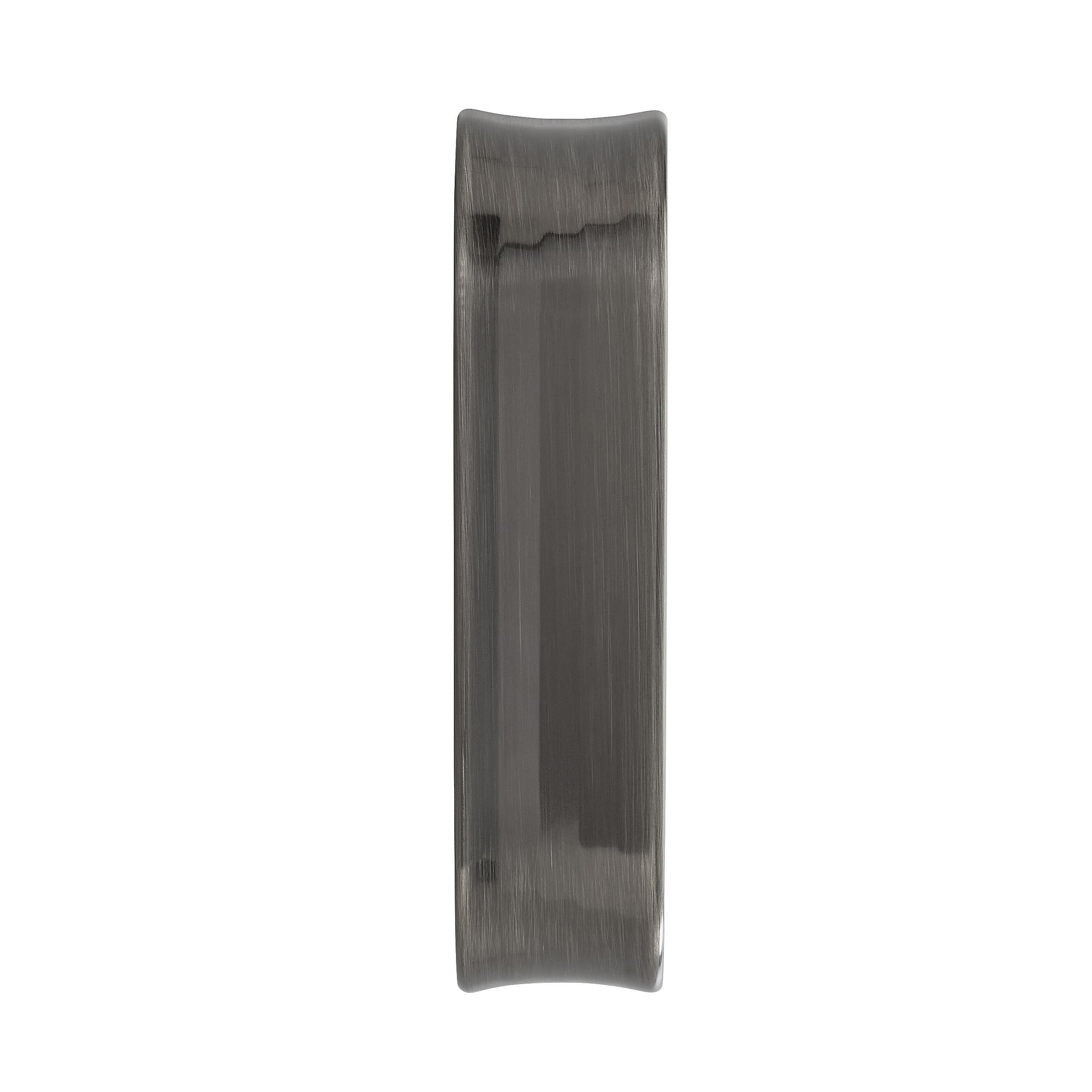 Concentric Arch Pull
