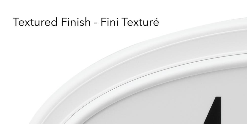 Oval Wall Plaque