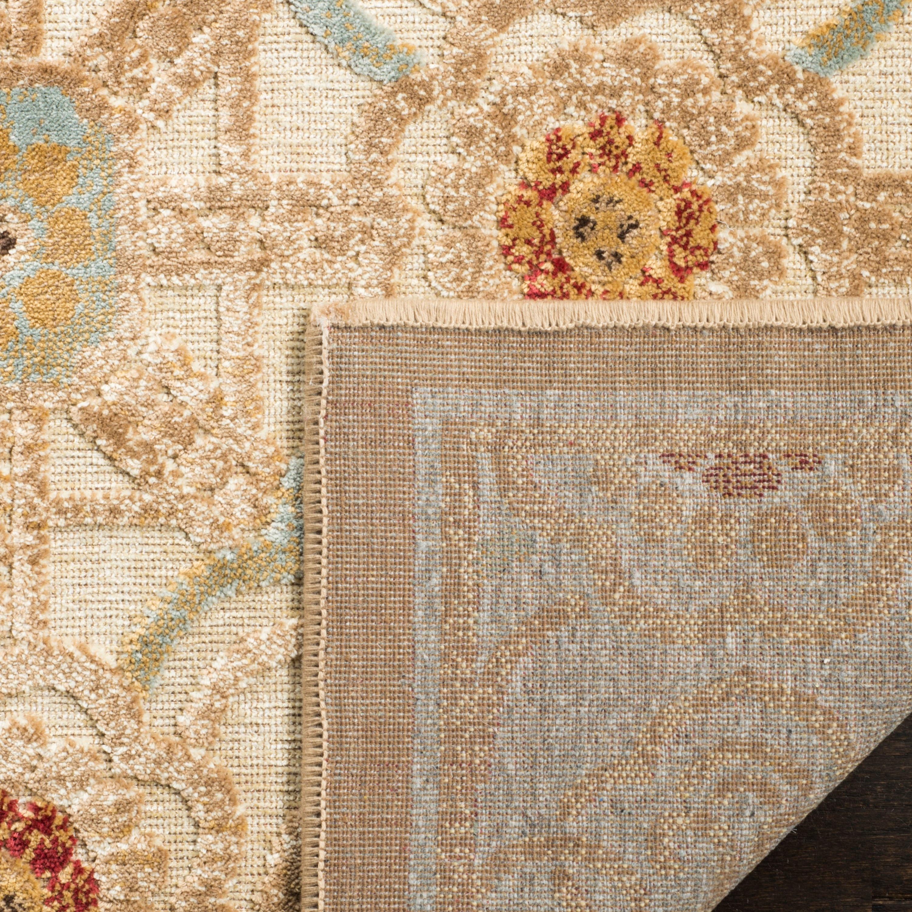Martha Stewart Imperial Palace Performance Oriental Rug