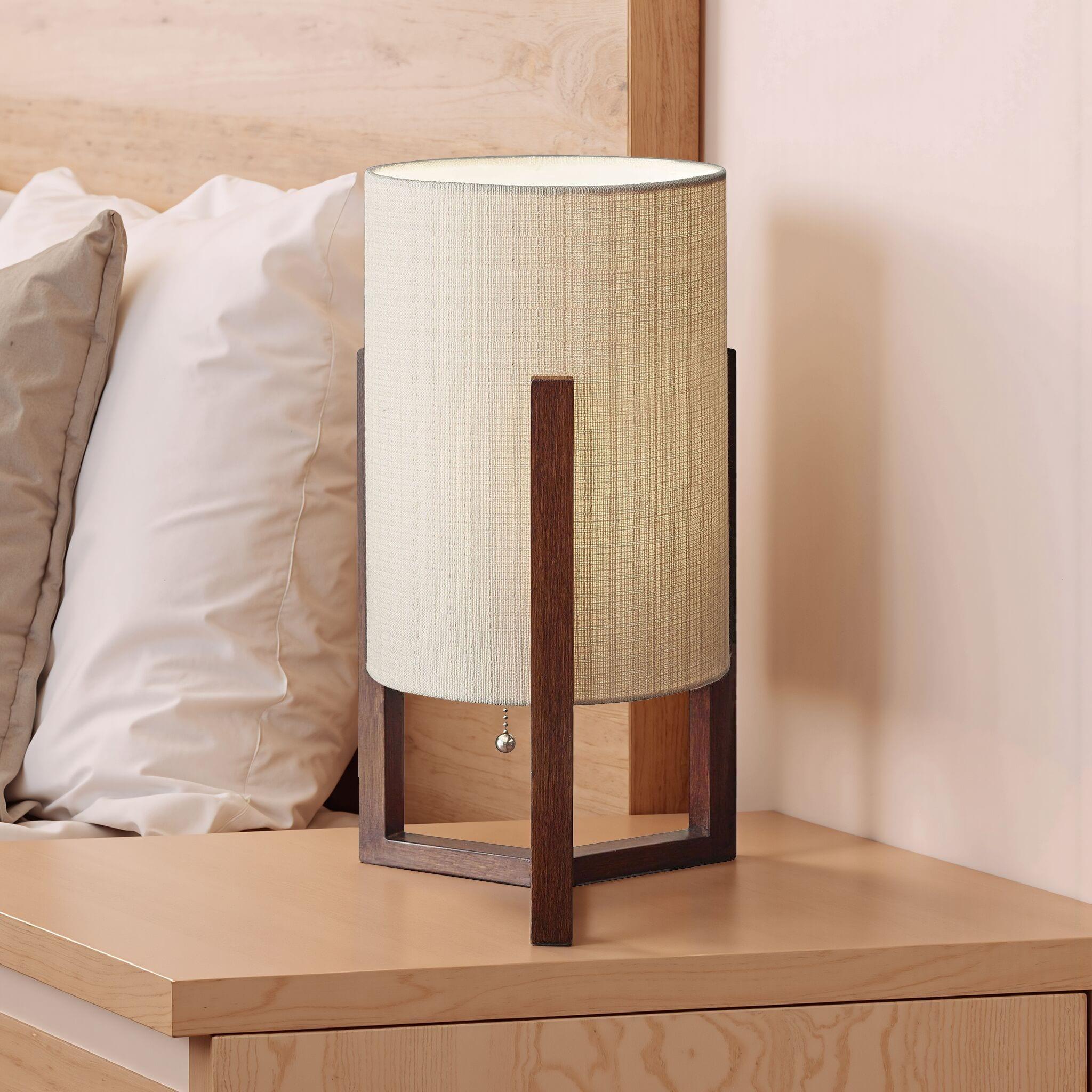 Quinn Lantern Table Lamp