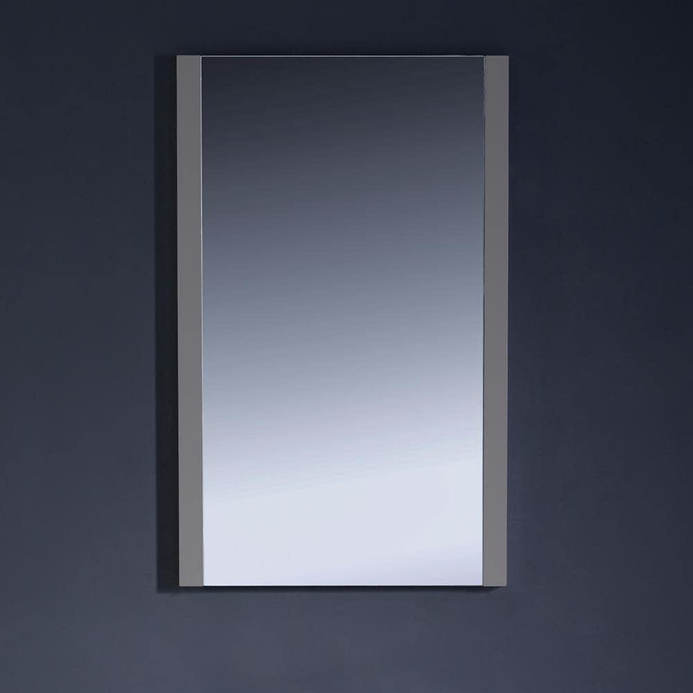 Torino Flat Mirror