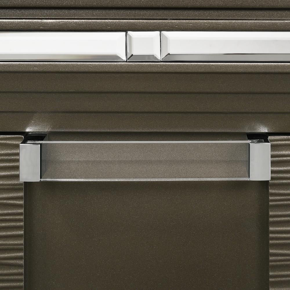 Picket House Furnishings Charlotte King Storage 6PC Bedroom Set