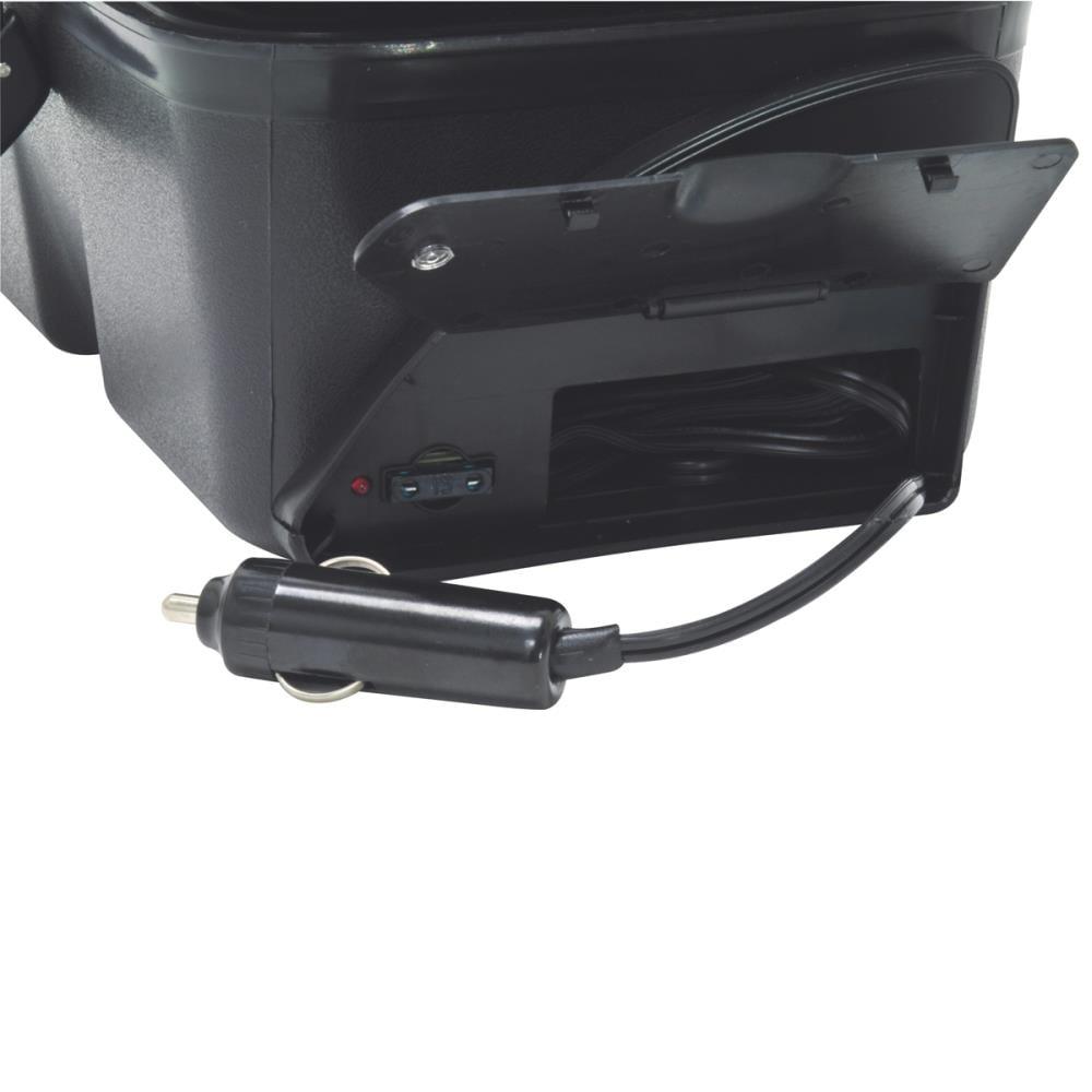 RoadPro RPSC-197 12V Portable Car Vehicle Stove Cooking/Warming Oven
