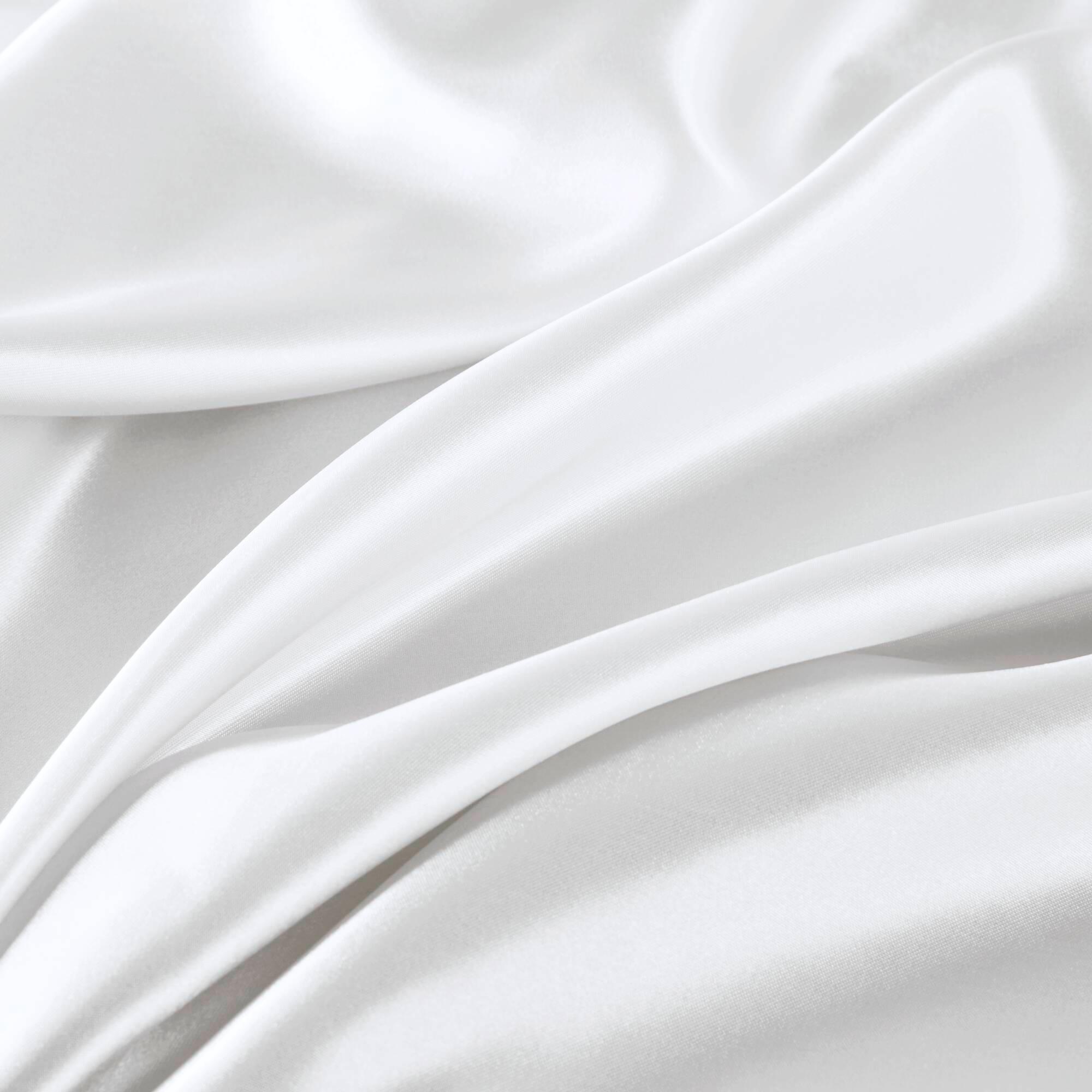 Satin Luxury Sheet Set