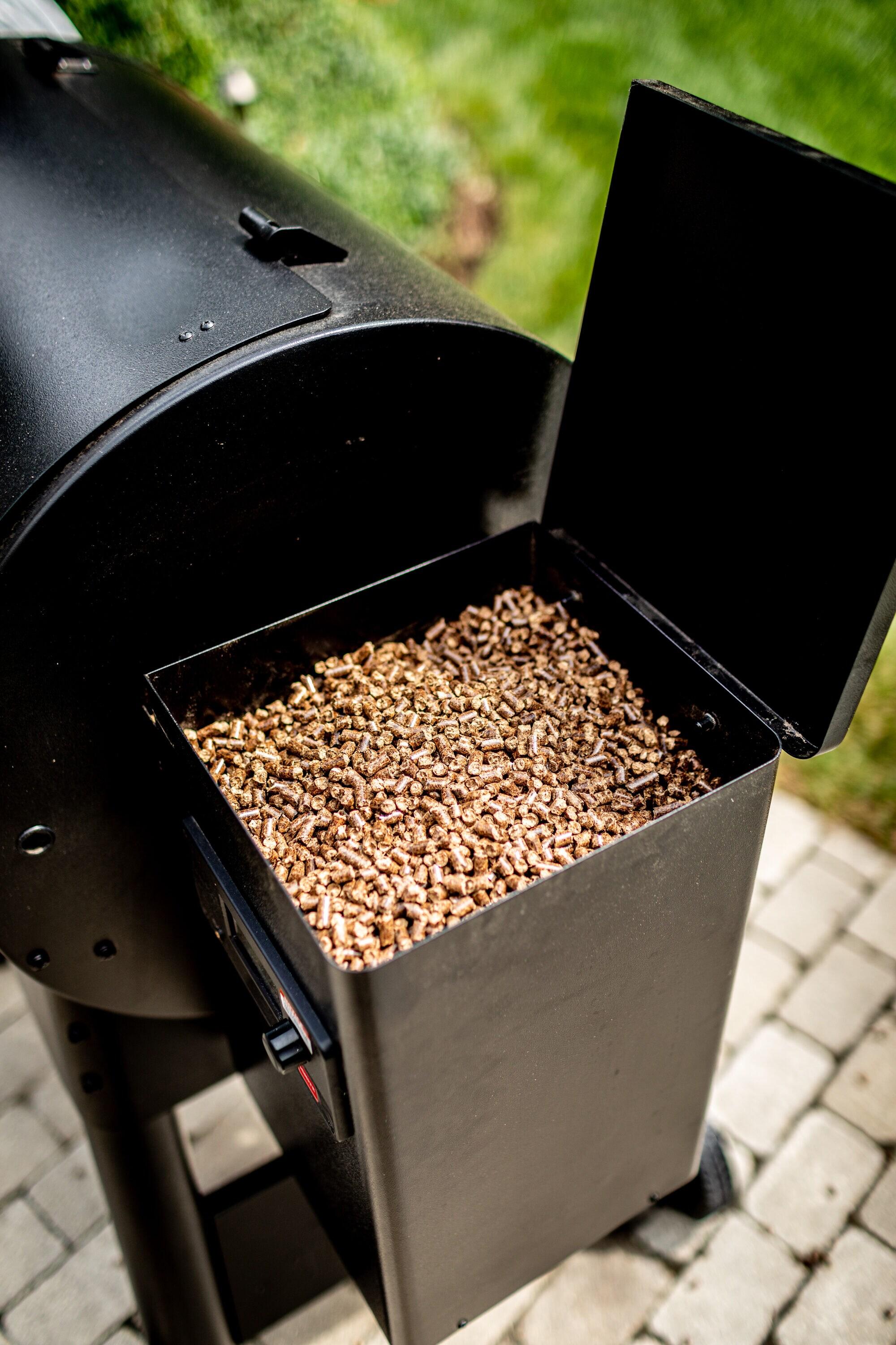 Bear Mountain BBQ Bear Mountain BBQ 20 Lb. Pellets