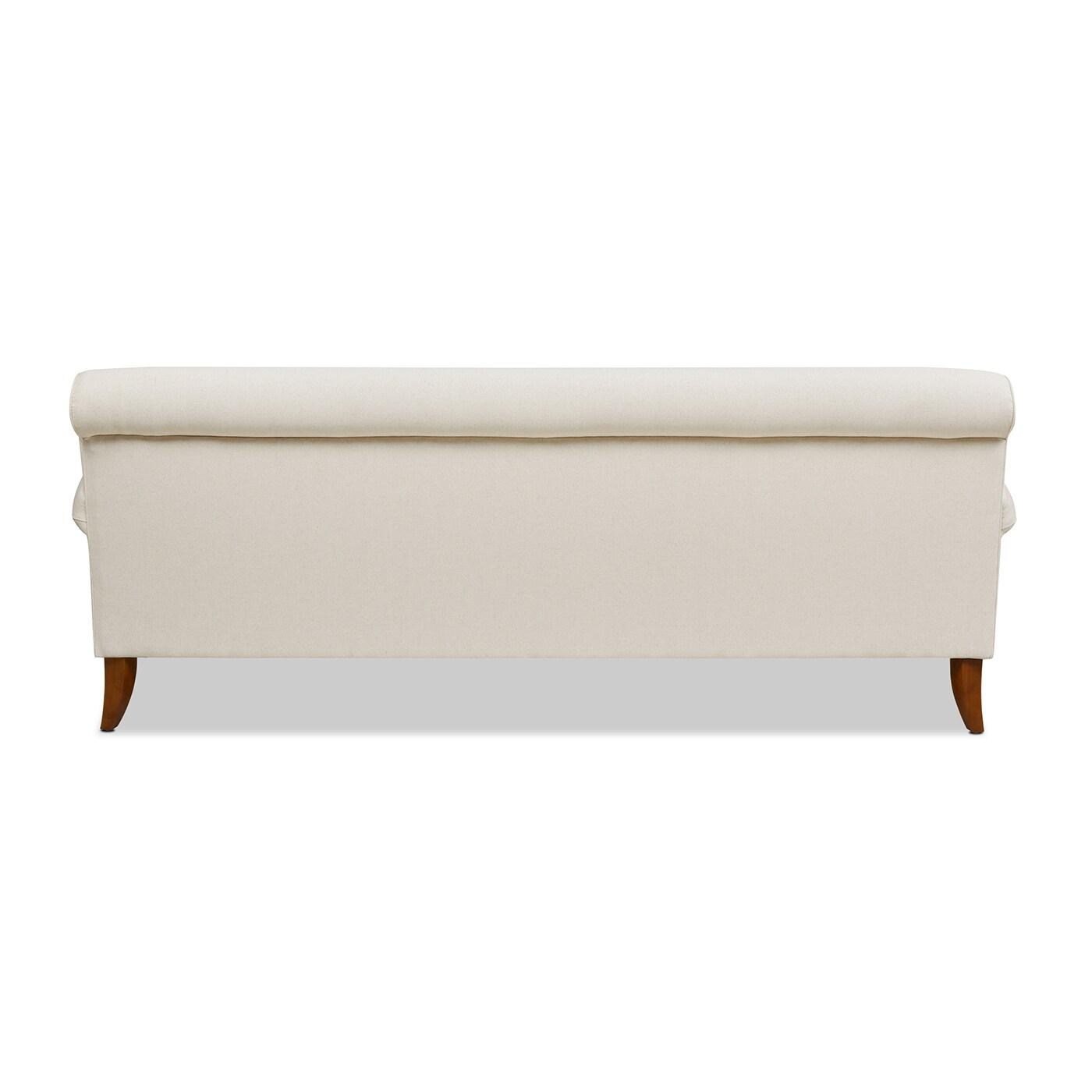 Harbour 88'' Upholstered Sofa