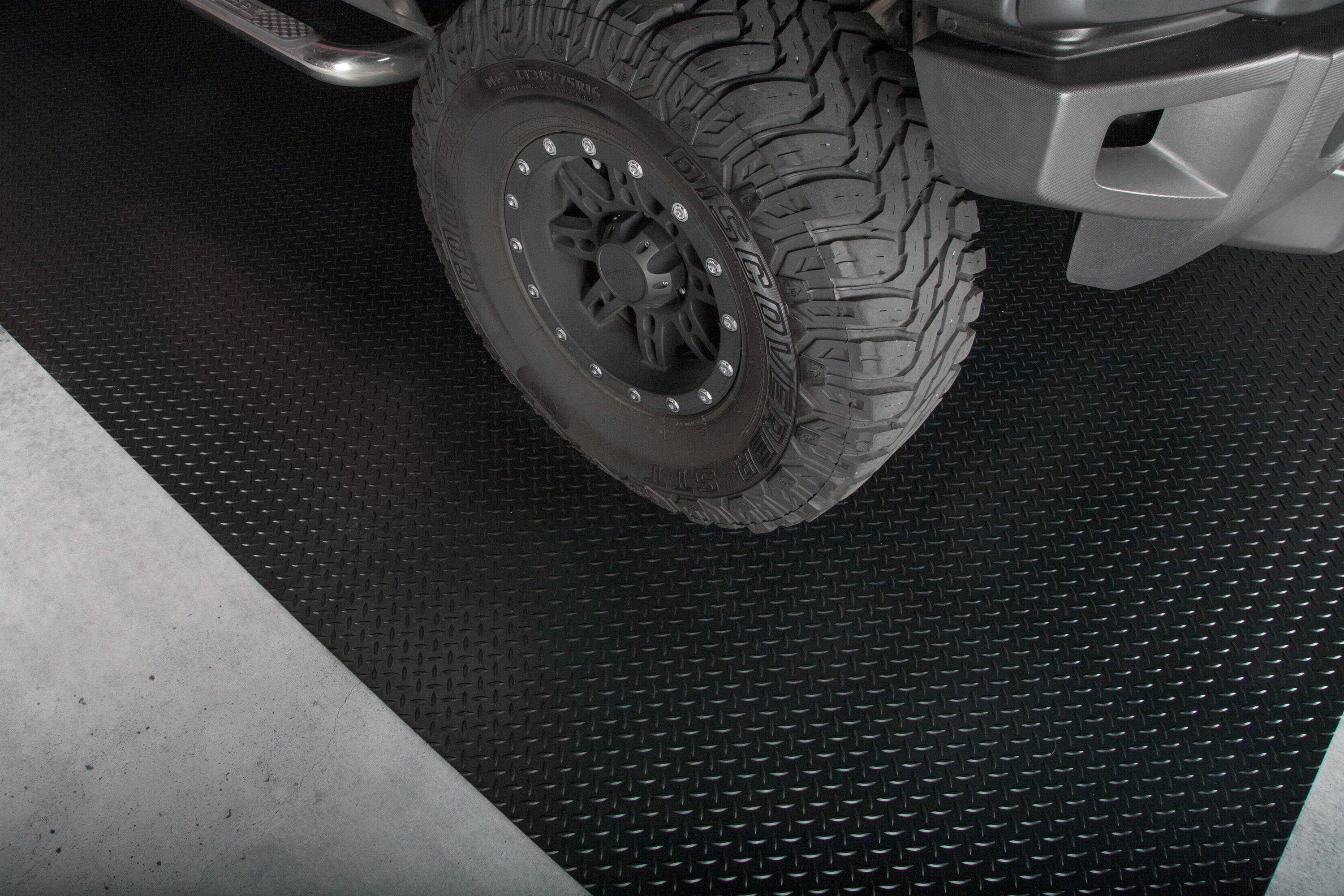 G-Floor Garage Flooring