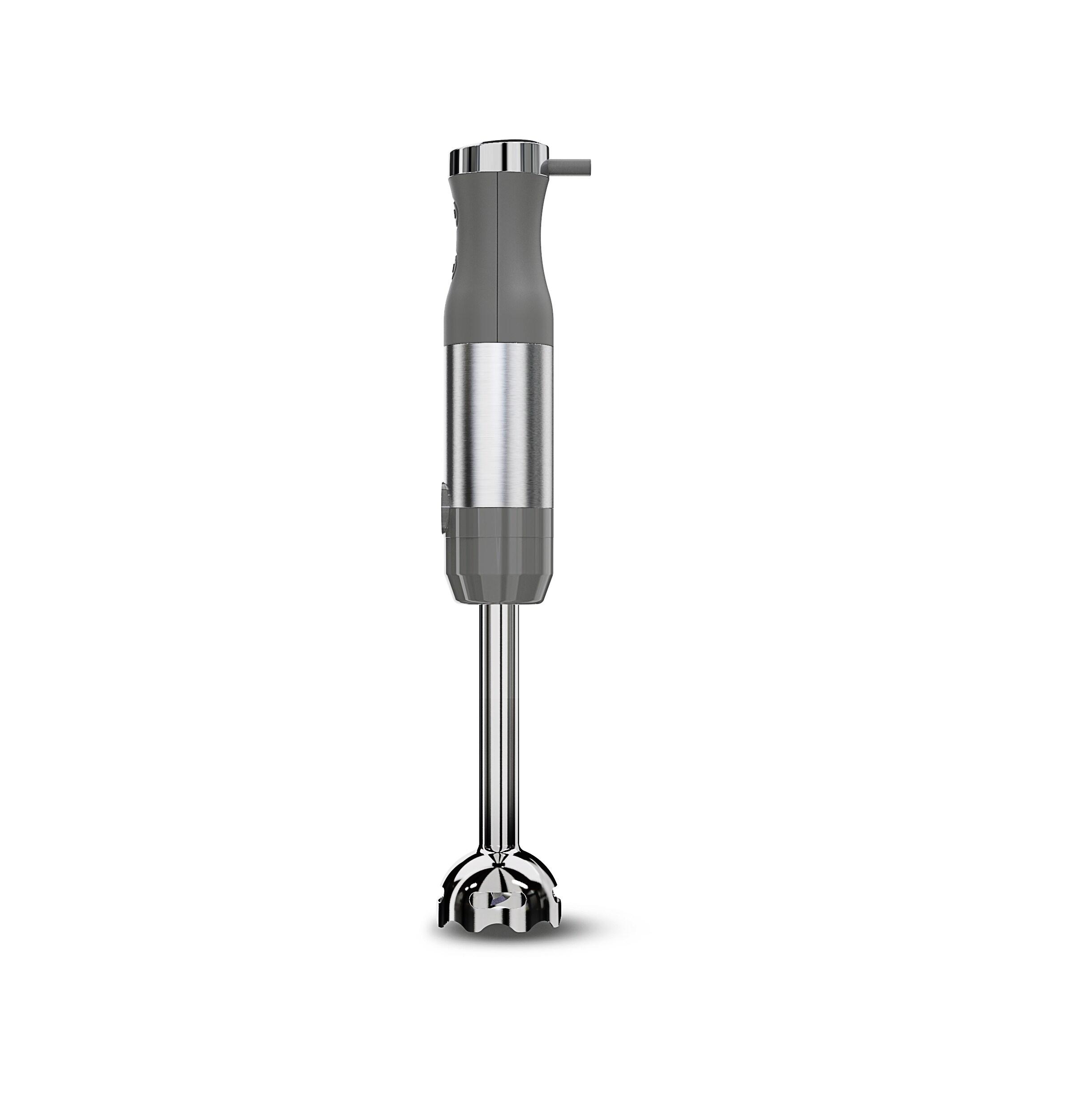 GE Immersion Blender with Accessories