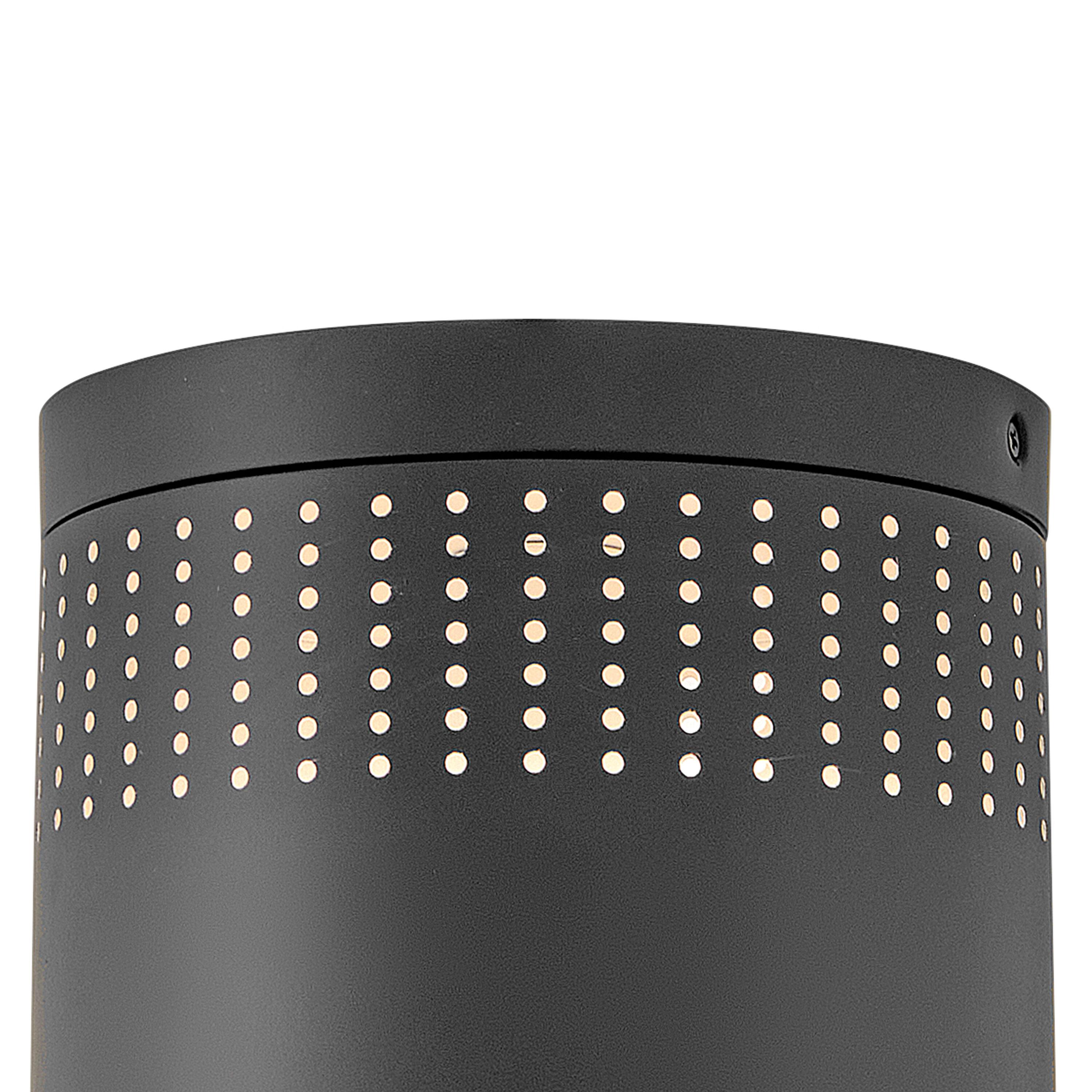 Lark Casey Flush Mount
